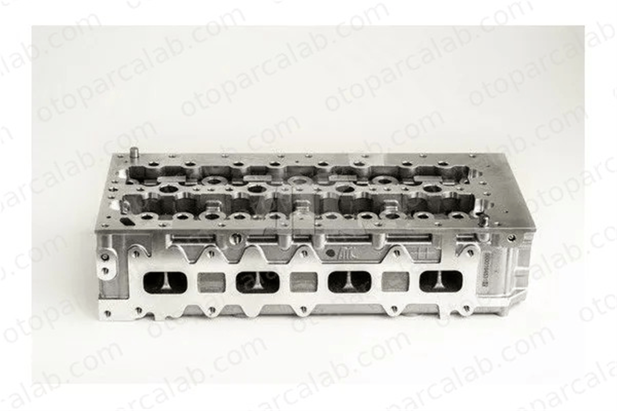 BITAPART BFI232002 Silindir Kapağı IVECO DAILY IV Panelvan/Van DAILY IV Platform şasi 504378075 908345