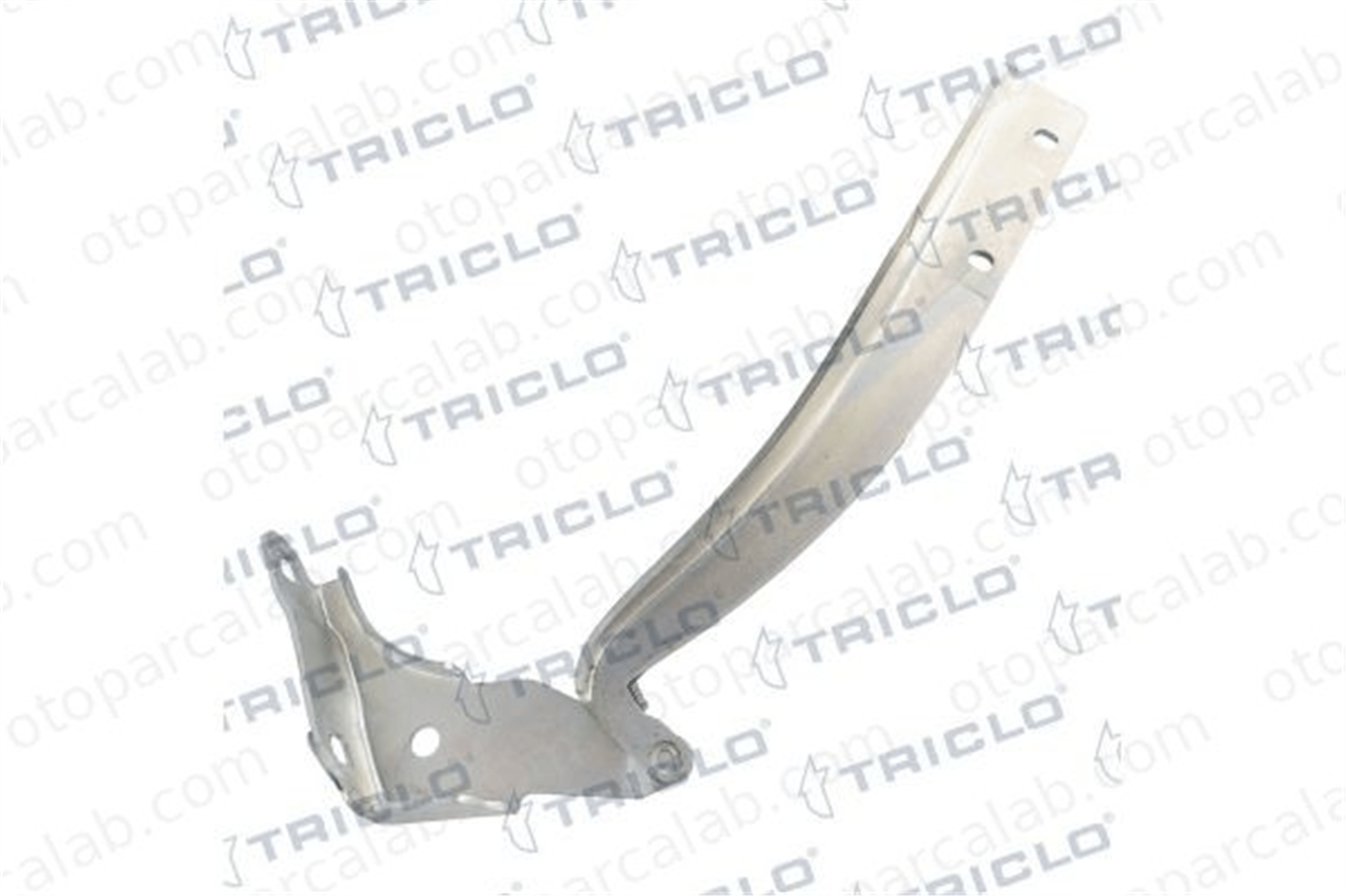 BITAPART BFI276010 Motor Kaput Menteşesi Sağ FIAT PUNTO GRANDE PUNTO 51761348 51701137