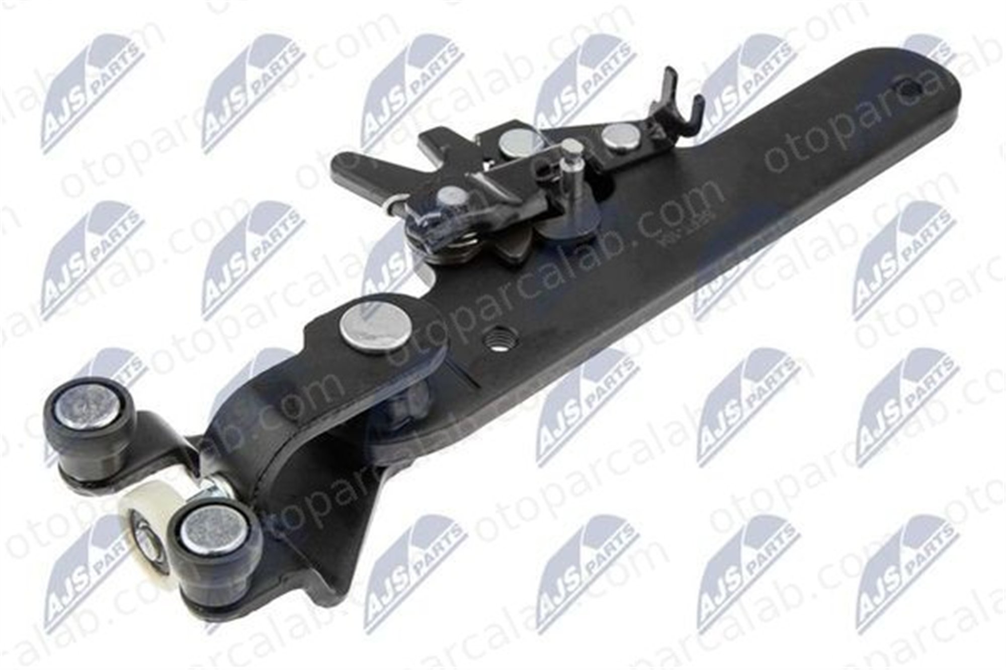 BITAPART BFI302028 Sürgülü Kapı Makarası Alt Sol FIAT DOBLO Cargo DOBLO Minibüs/Otobüs 51943940