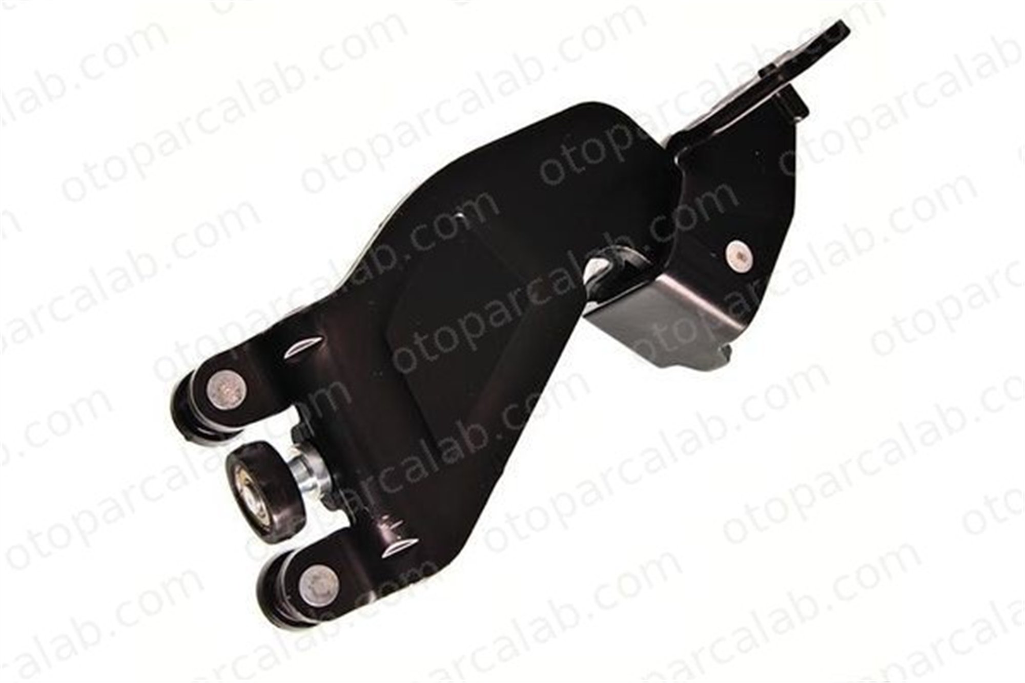 BITAPART BFI302029 Sürgülü Kapı Makarası Orta Sağ FIAT DOBLO Cargo DOBLO Minibüs/Otobüs 51814082 52035779