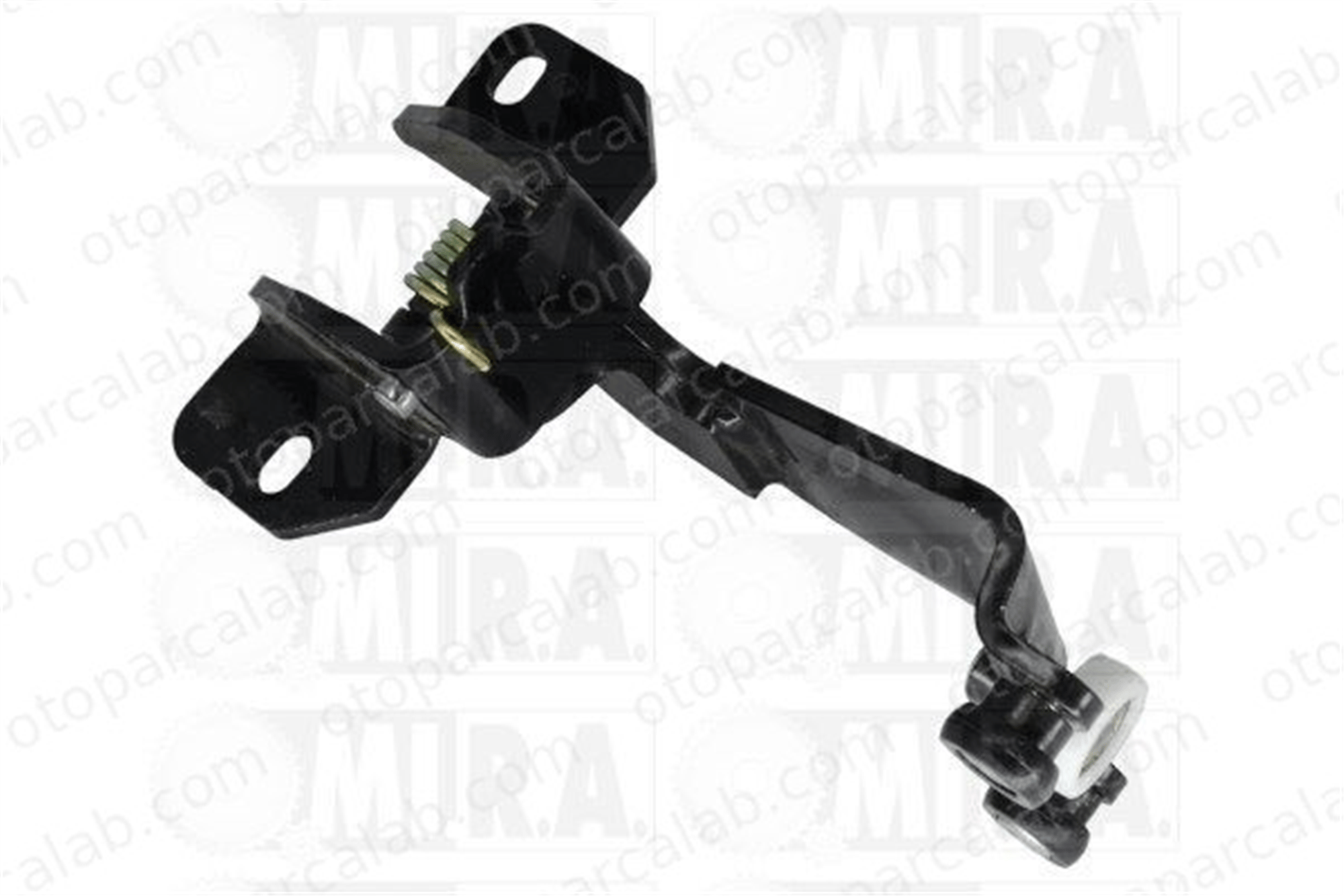 BITAPART BFI302030 Sürgülü Kapı Makarası Orta Sol OPEL COMBO Kasa/büyük limuzin COMBO Tour 51813667 0000051 813667