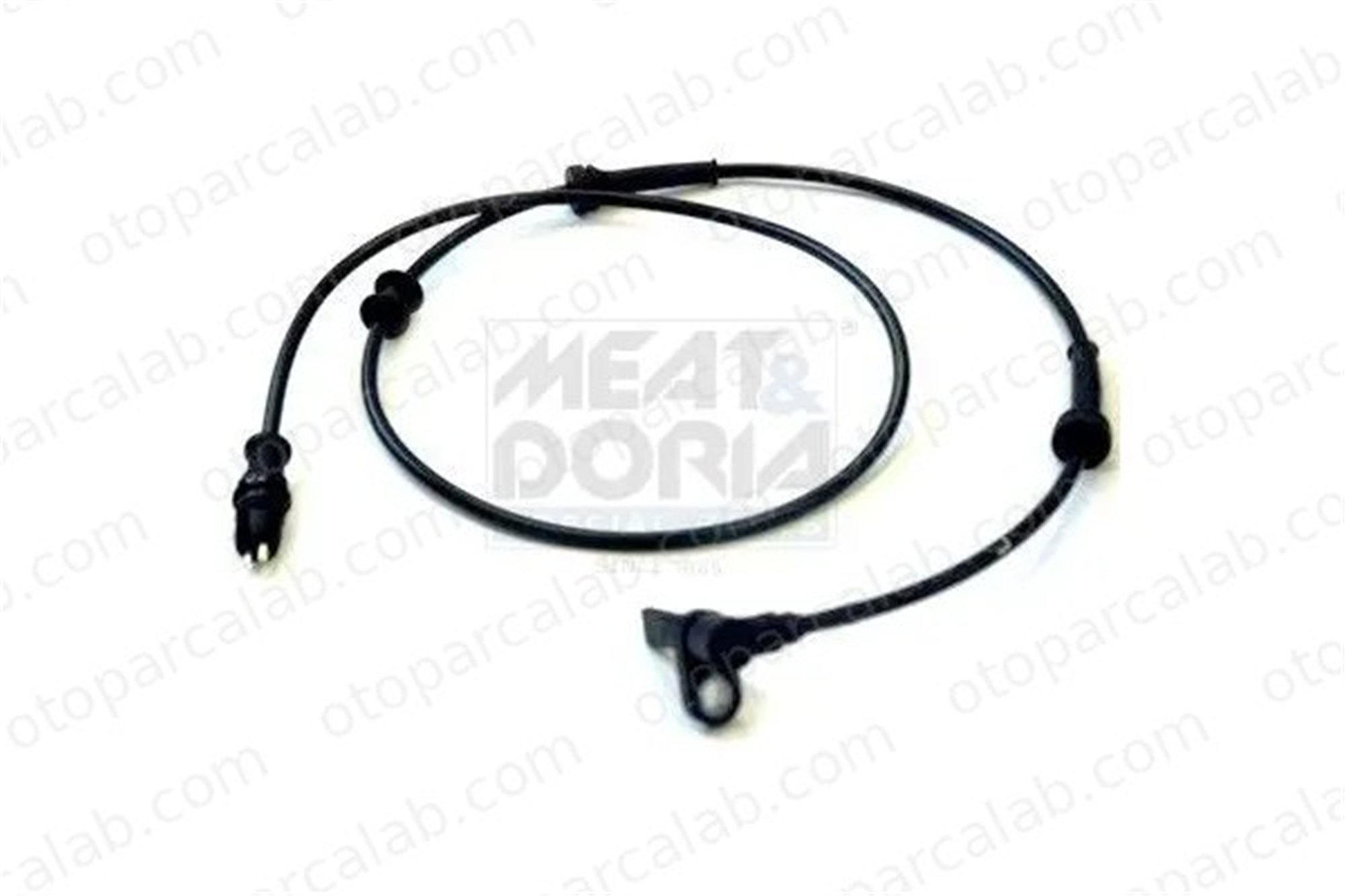 BITAPART BFI379030 Abs Sensörü Ön Sol FIAT MAREA MAREA Weekend 46763852 60816027