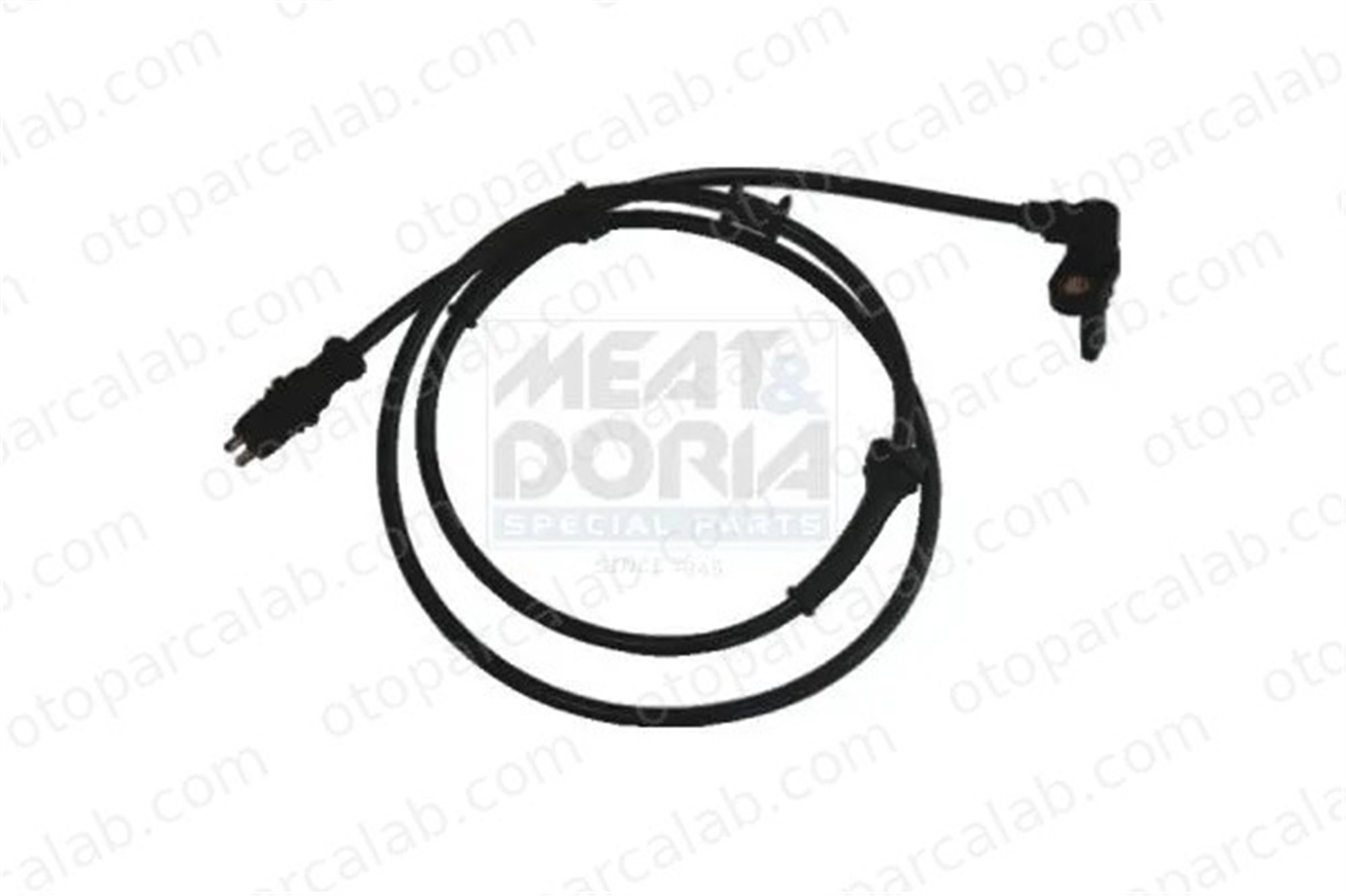 BITAPART BFI379031 Abs Sensörü Ön Sağ FIAT MAREA MAREA Weekend 46763853 60816028