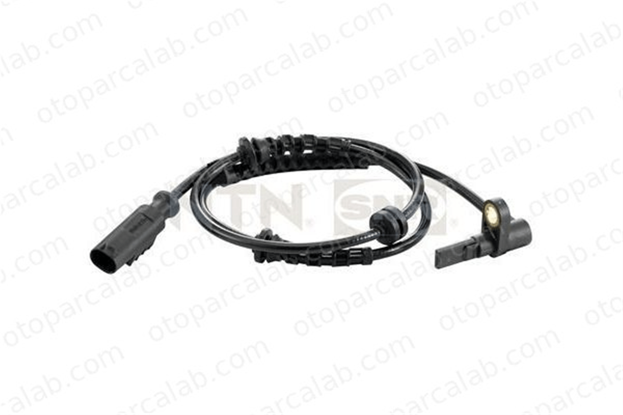 BITAPART BFI379035 Abs Sensörü Ön Sağ veya Sol ALFA ROMEO MITO OPEL CORSA D 55700425 52070362