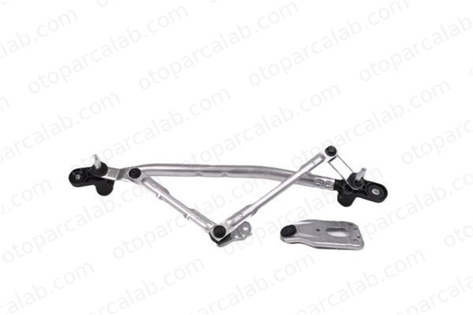 BITAPART BFI382016 Silecek Mekanizması Ön FIAT DOBLO Cargo DOBLO Minibüs/Otobüs 51810592 51217011247