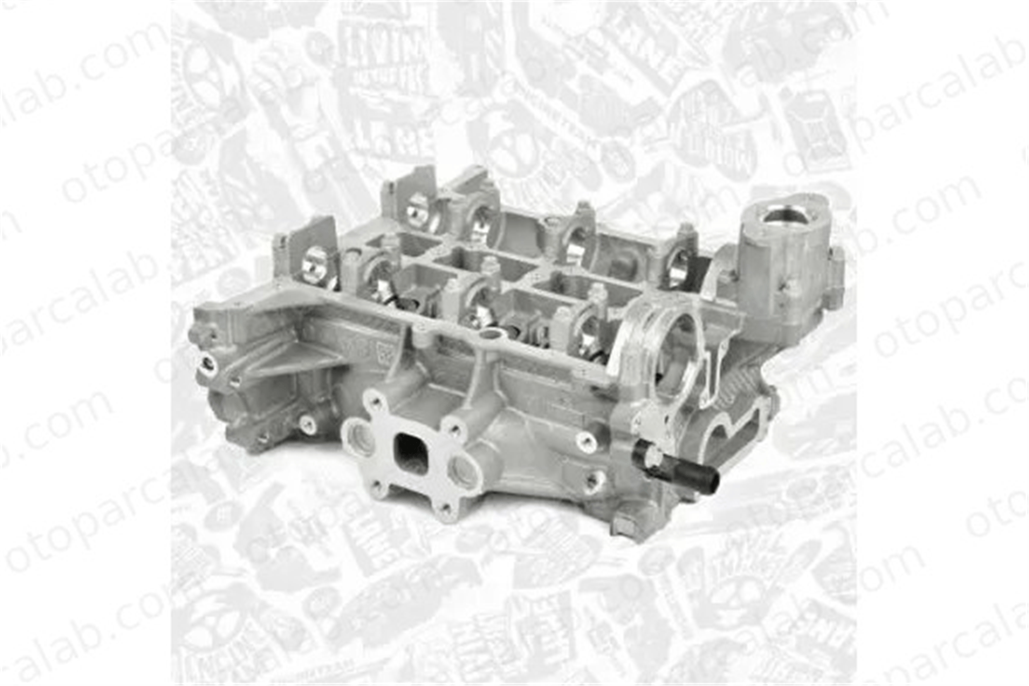 BITAPART BFO232011 Silindir Kapağı FORD B-MAX FIESTA VI CM5G6C032 1765041