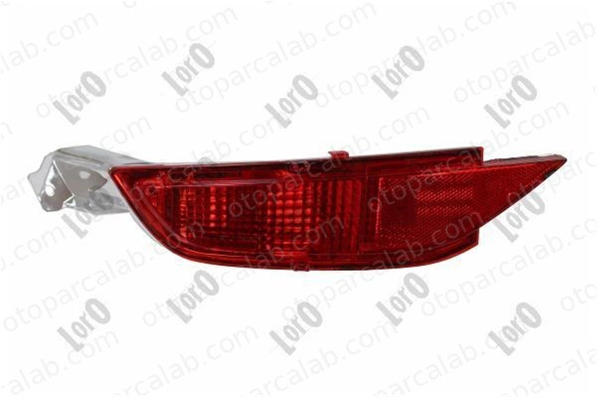 BITAPART BFO309064 Sis Farı Arka Sol FORD C-MAX II FIESTA VI 8A6115K273 1552729