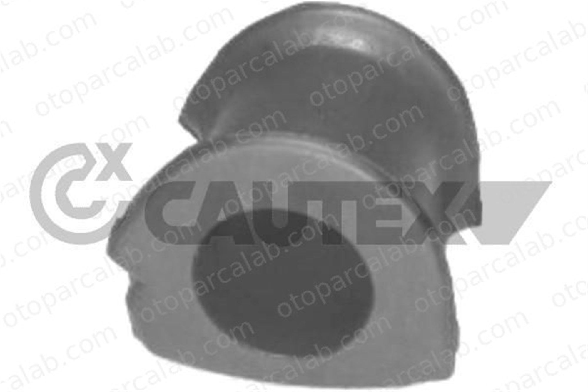BITAPART BHY144015 Viraj Demir Lastiği Ön HYUNDAI ACCENT I ACCENT Sedan 548132200 5481322000