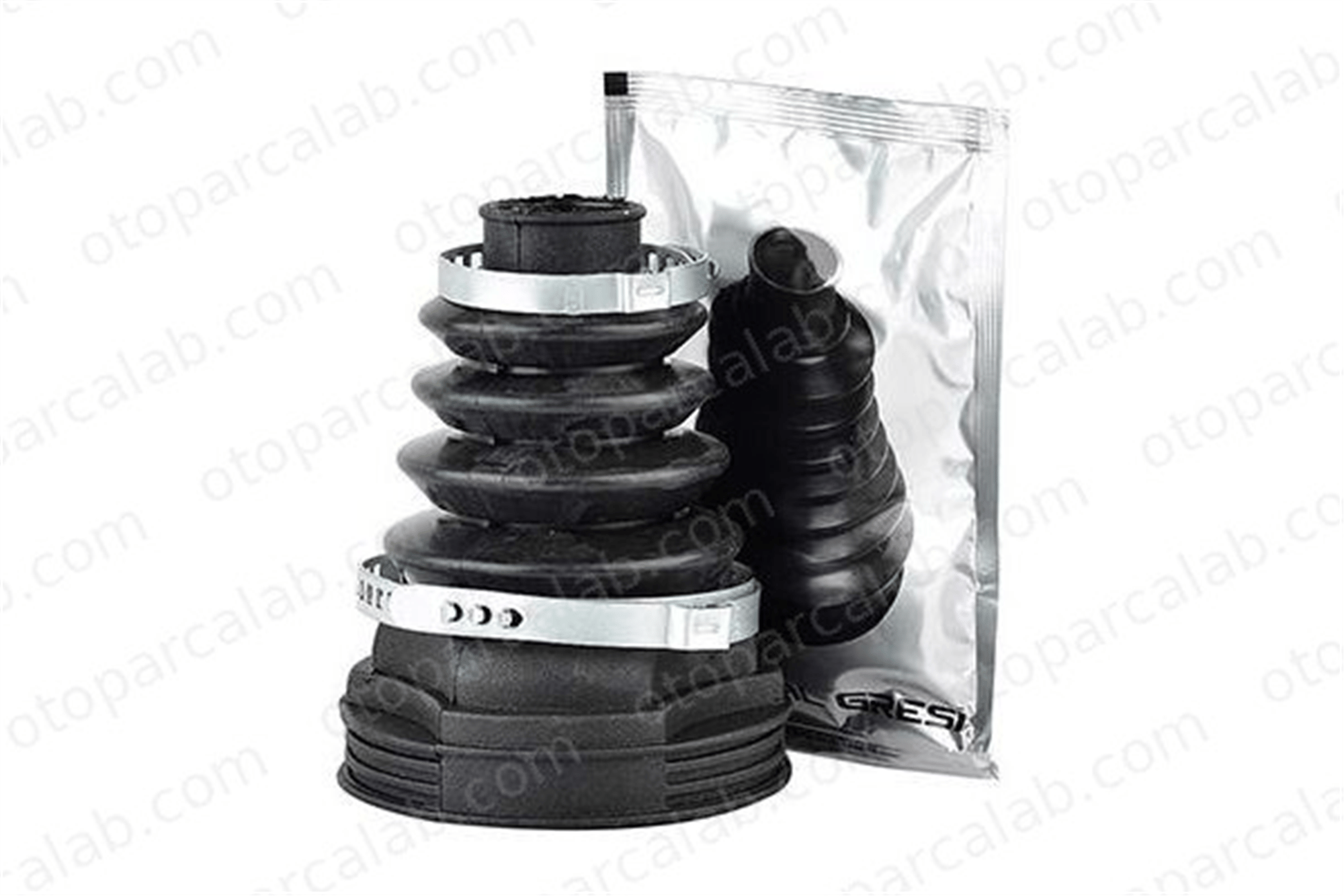 BITAPART BHY148004 Aks Körüğü Ön Dış Sağ veya Sol HYUNDAI SONATA III CHEVROLET EPICA 496061E600 93743420
