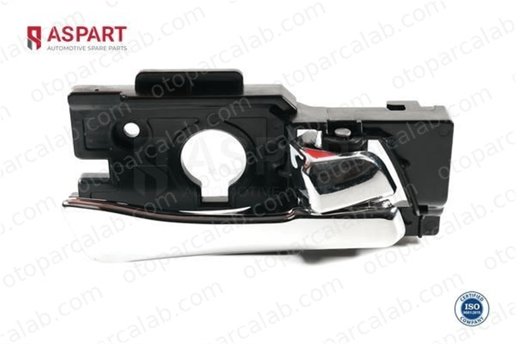 BITAPART BHY285007 Kapı Kolu Ön İç Sağ HYUNDAI ACCENT IV Sedan ACCENT V Sedan