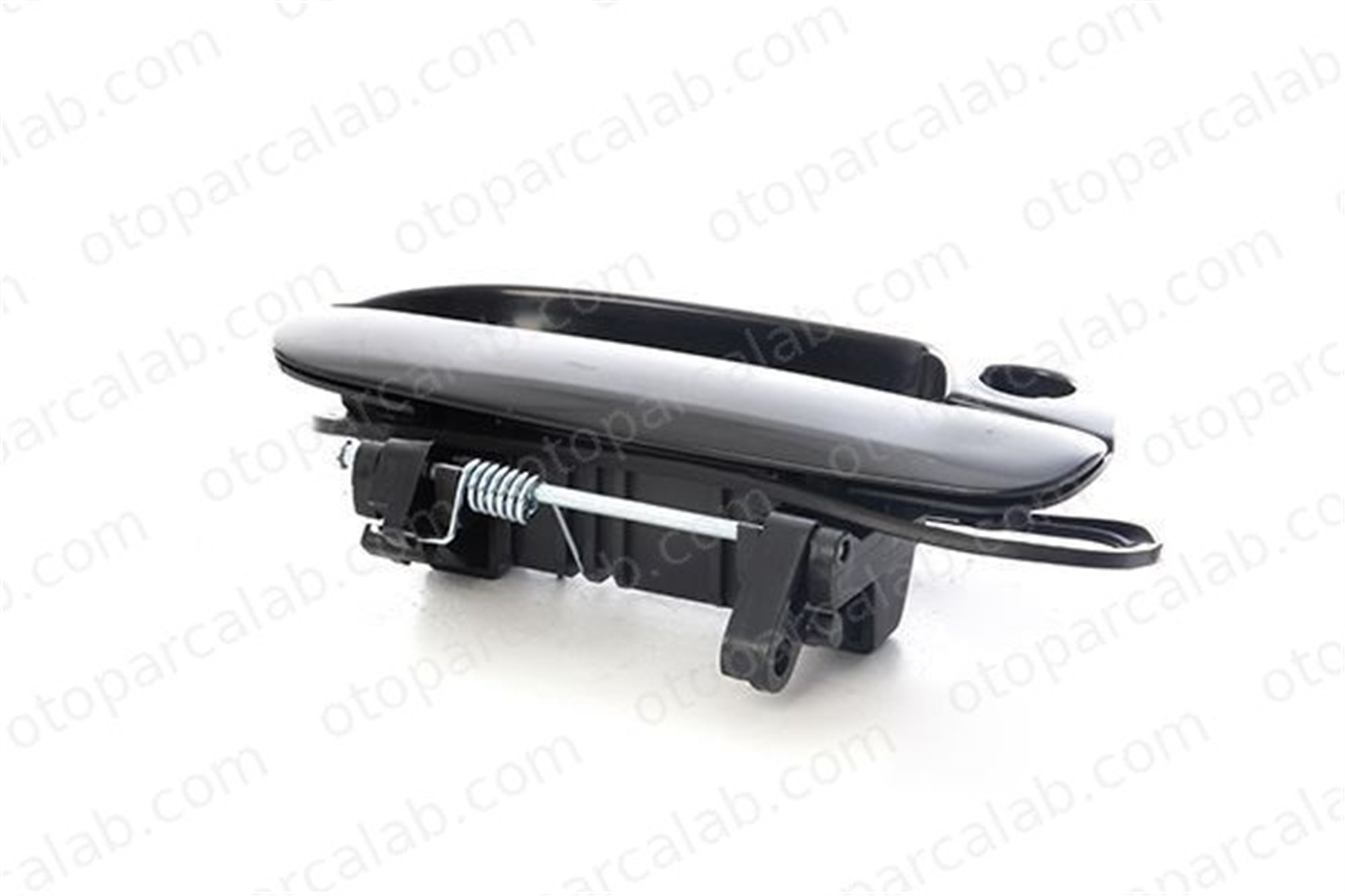 BITAPART BHY285009 Kapı Kolu Ön Dış Sağ HYUNDAI ACCENT II ACCENT II Sedan