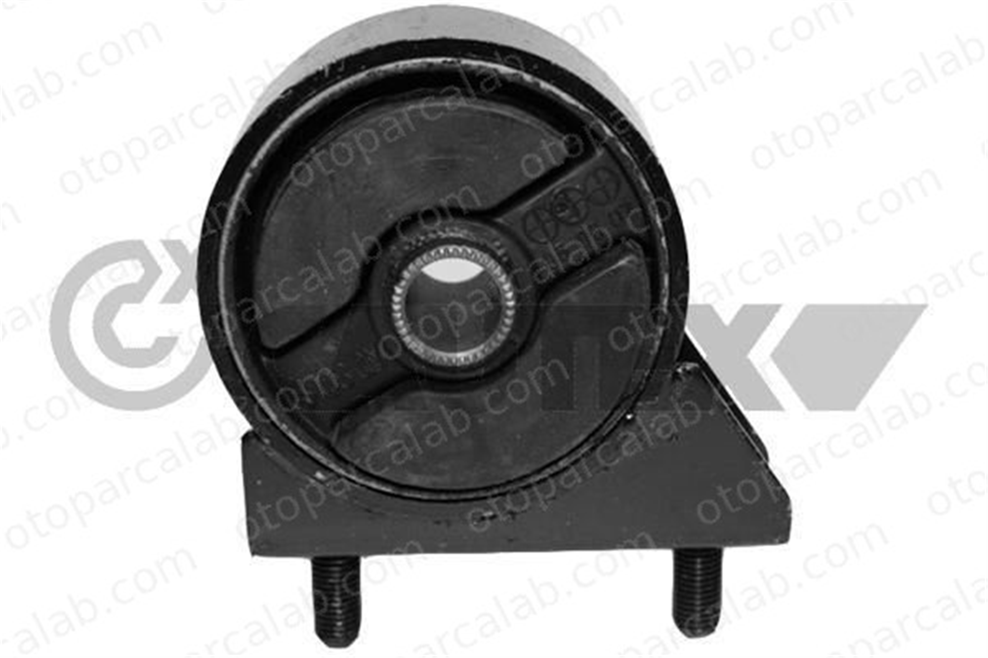 BITAPART BHY325005 Motor Takozu Ön Sağ HYUNDAI ACCENT I ACCENT Sedan 2184022300