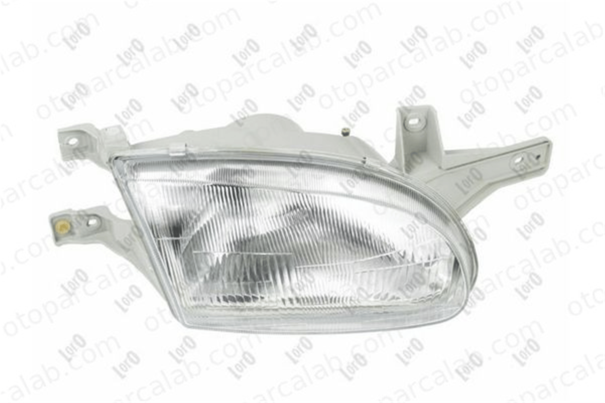 BITAPART BHY350006 Far Sağ HYUNDAI ACCENT I ACCENT Sedan 9210222310