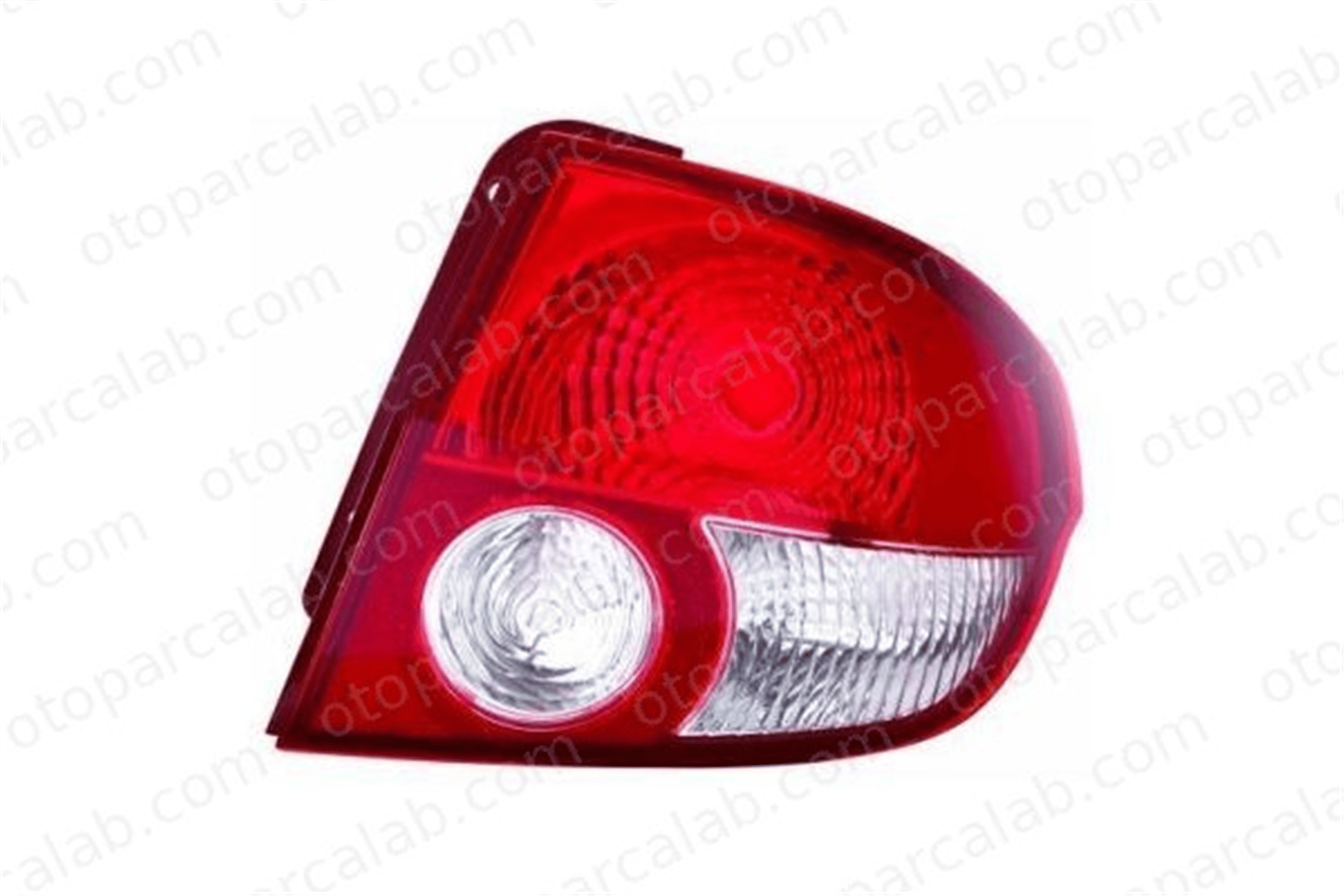 BITAPART BHY351001 Stop Lambası Sol HYUNDAI GETZ 924011C000 924011C010