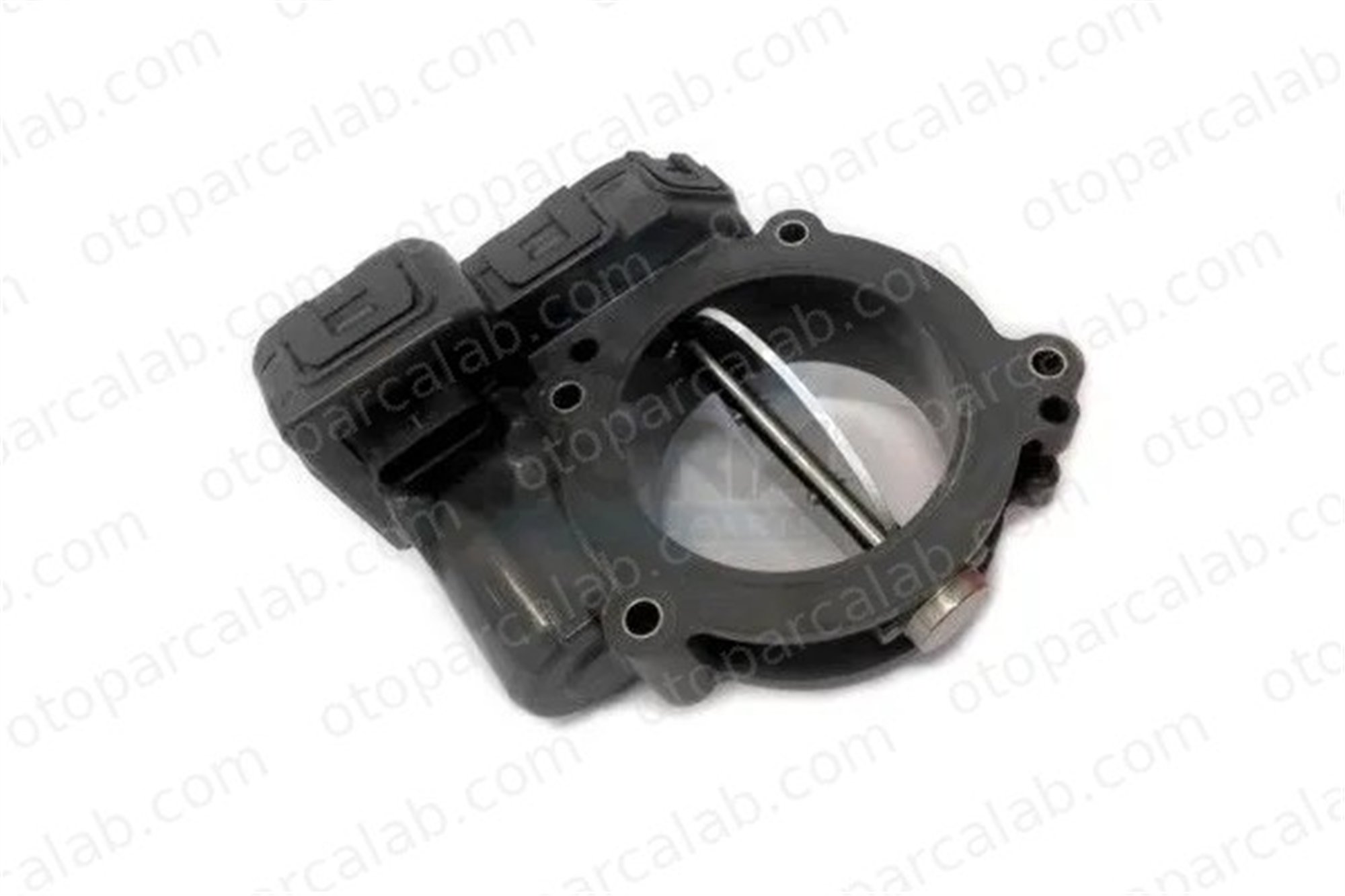 BITAPART BME258001 Gaz Kelebeği MERCEDES-BENZ SPRINTER 3,5-t Panelvan/Van SPRINTER 3,5-t Platform şasi A651090047 6510900070