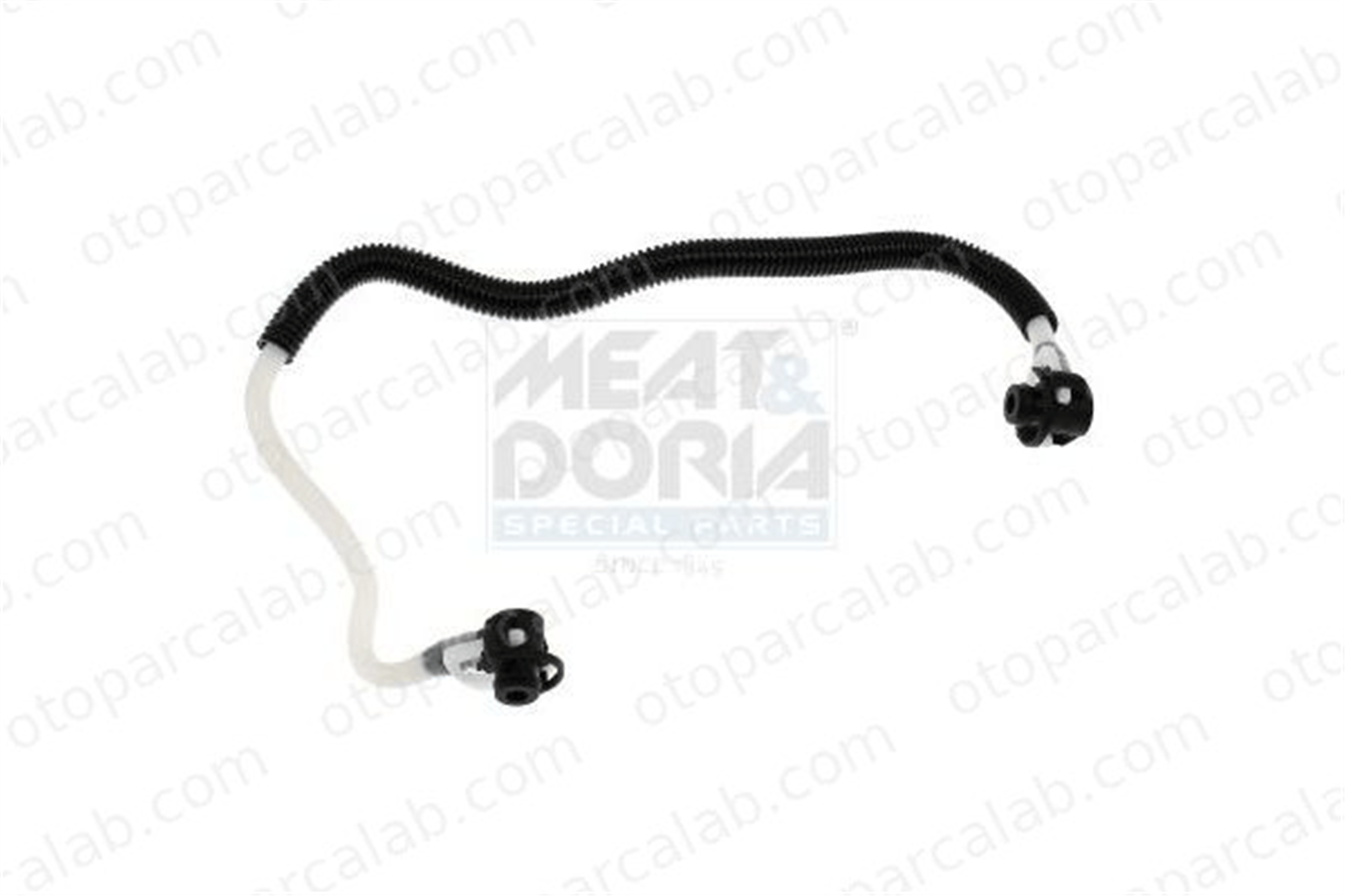 BITAPART BME333009 Yakıt Borusu MERCEDES-BENZ SPRINTER 3-t Minibüs/Otobüs SPRINTER 3-t Panelvan/Van 6110702032 A6110702032