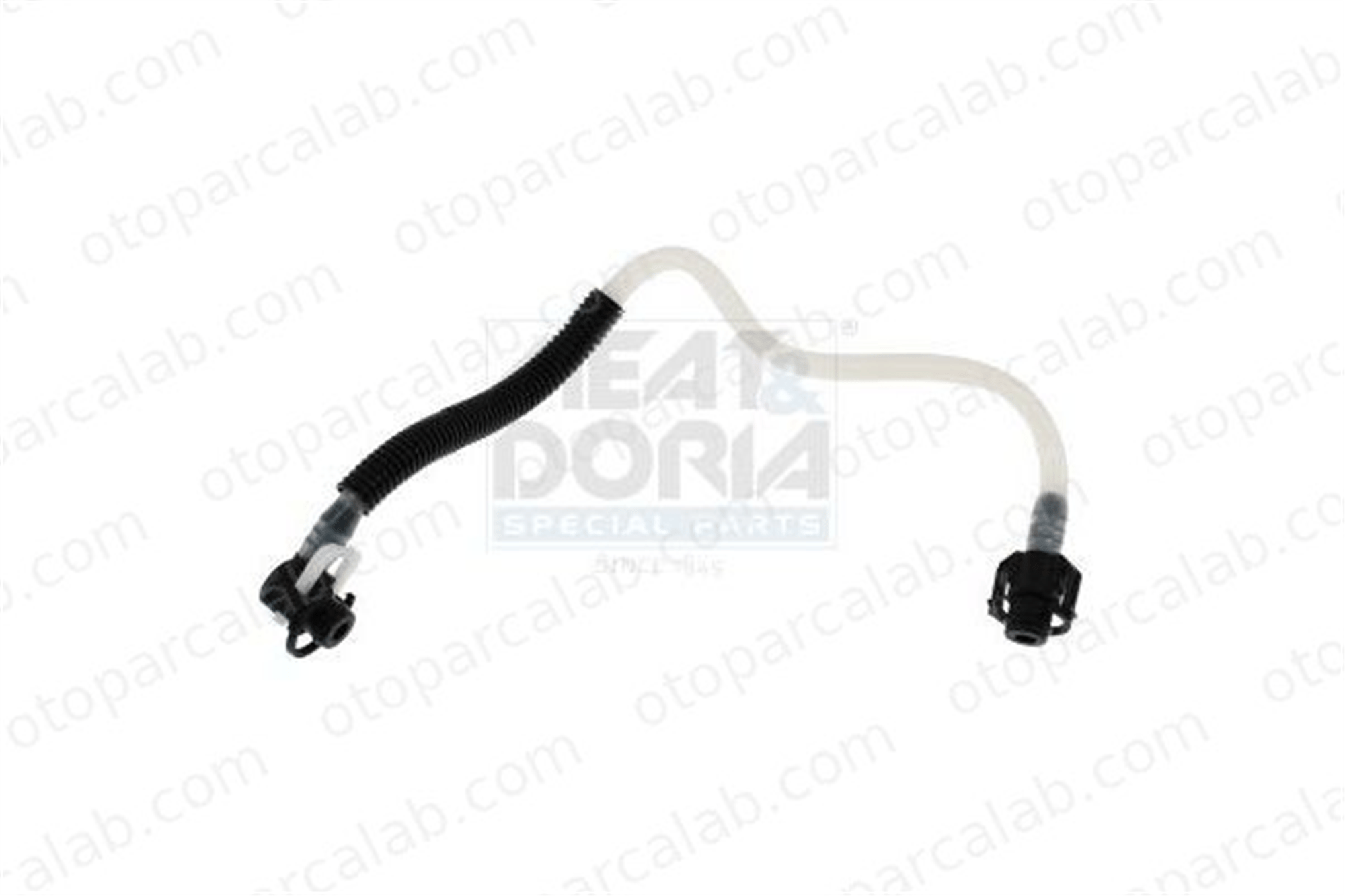 BITAPART BME333015 Yakıt Borusu MERCEDES-BENZ C-SERISI E-SERISI 6110703432 A6110703432