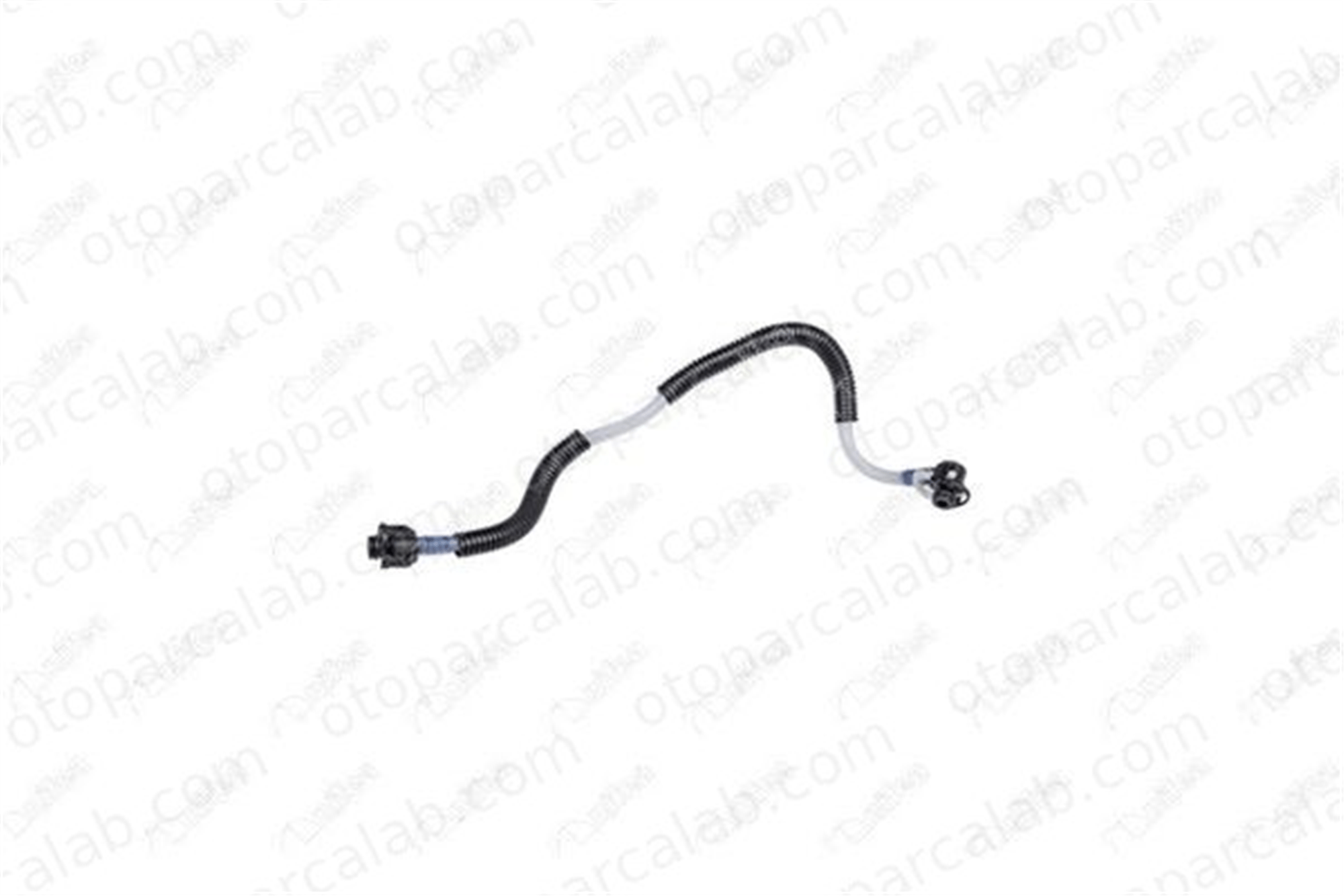 BITAPART BME333017 Yakıt Borusu MERCEDES-BENZ V-SERISI 6110702132