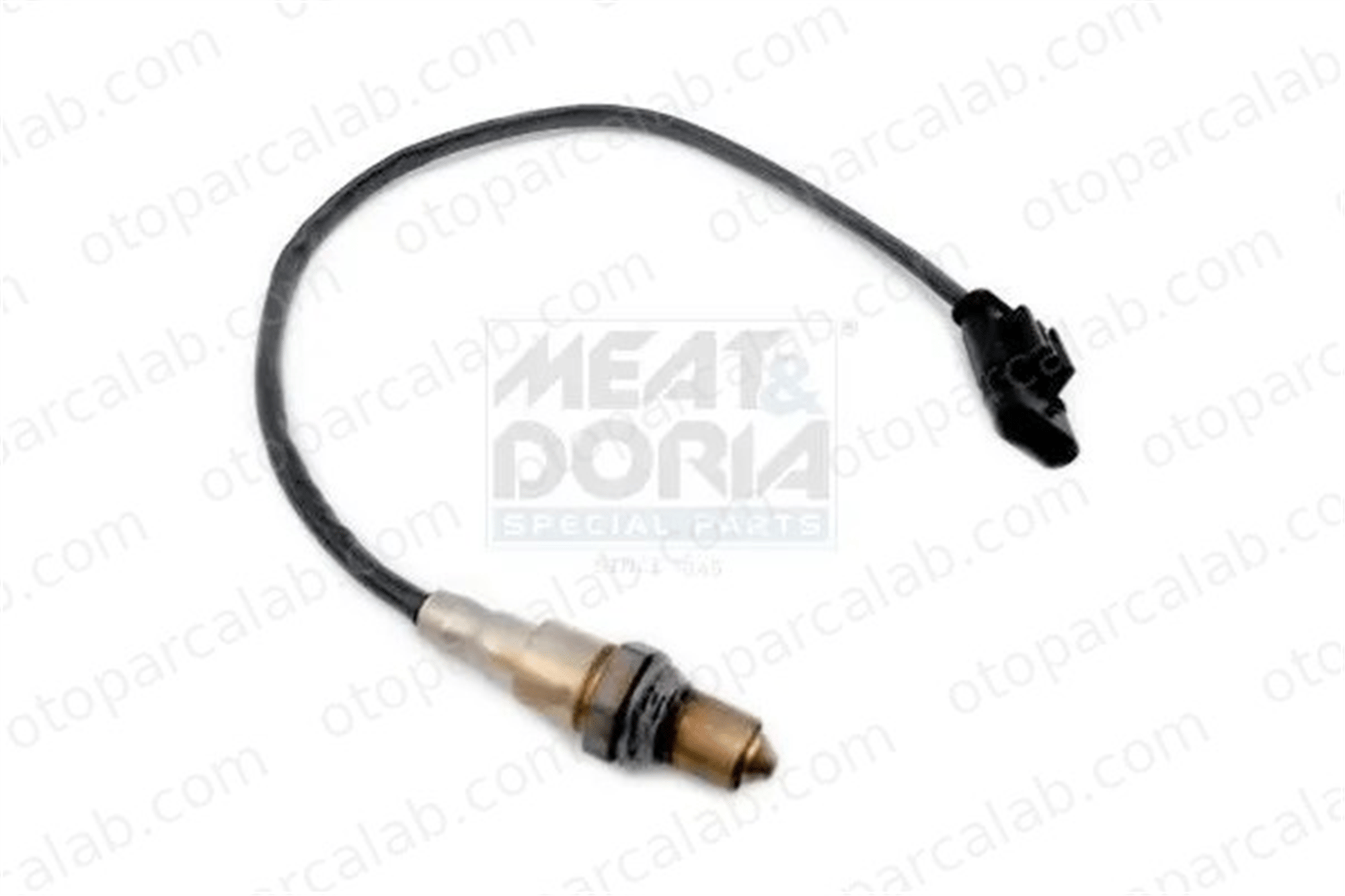 BITAPART BMW379001 Oksijen (Lambda) Sensörü BMW 5 5 Touring 1362859385 13628573760