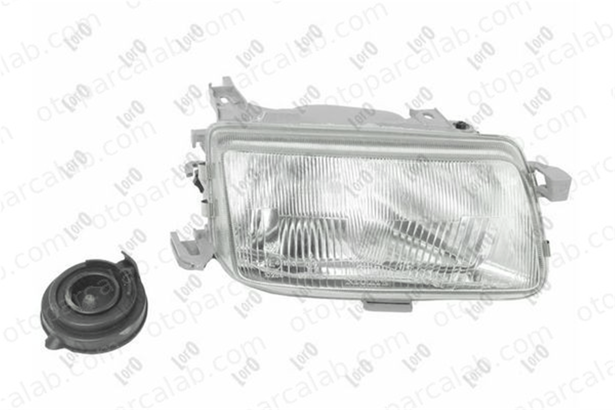 BITAPART BOP350007 Far Sağ OPEL ASTRA F Station wagon ASTRA F 301031305 1216456