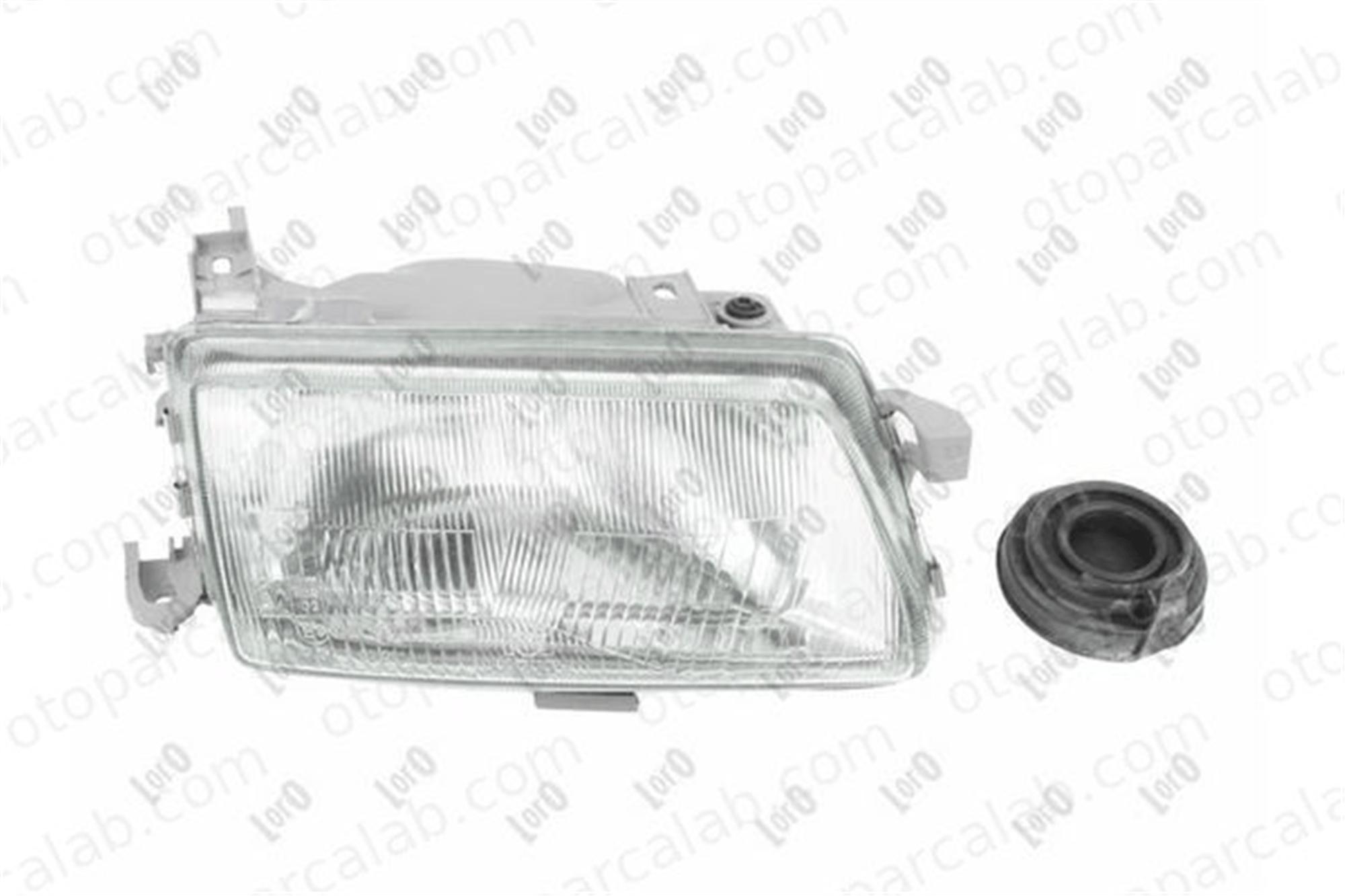 BITAPART BOP350010 Far Sağ OPEL ASTRA F Station wagon ASTRA F 90511089 90511096