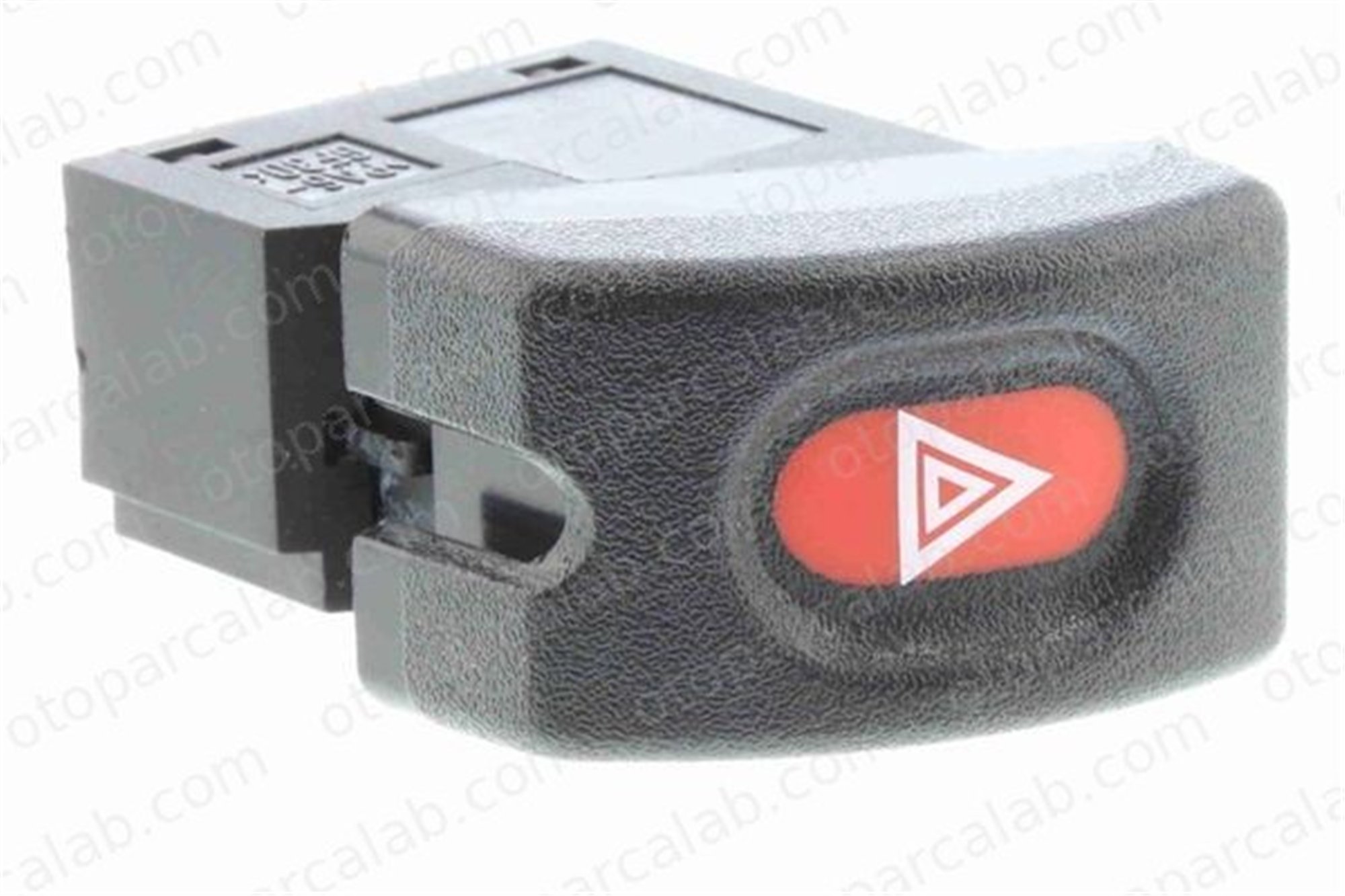 BITAPART BOP388005 Dörtlü Flaşör Düğmesi OPEL COMBO Kasa/büyük limuzin CORSA B 6240140
