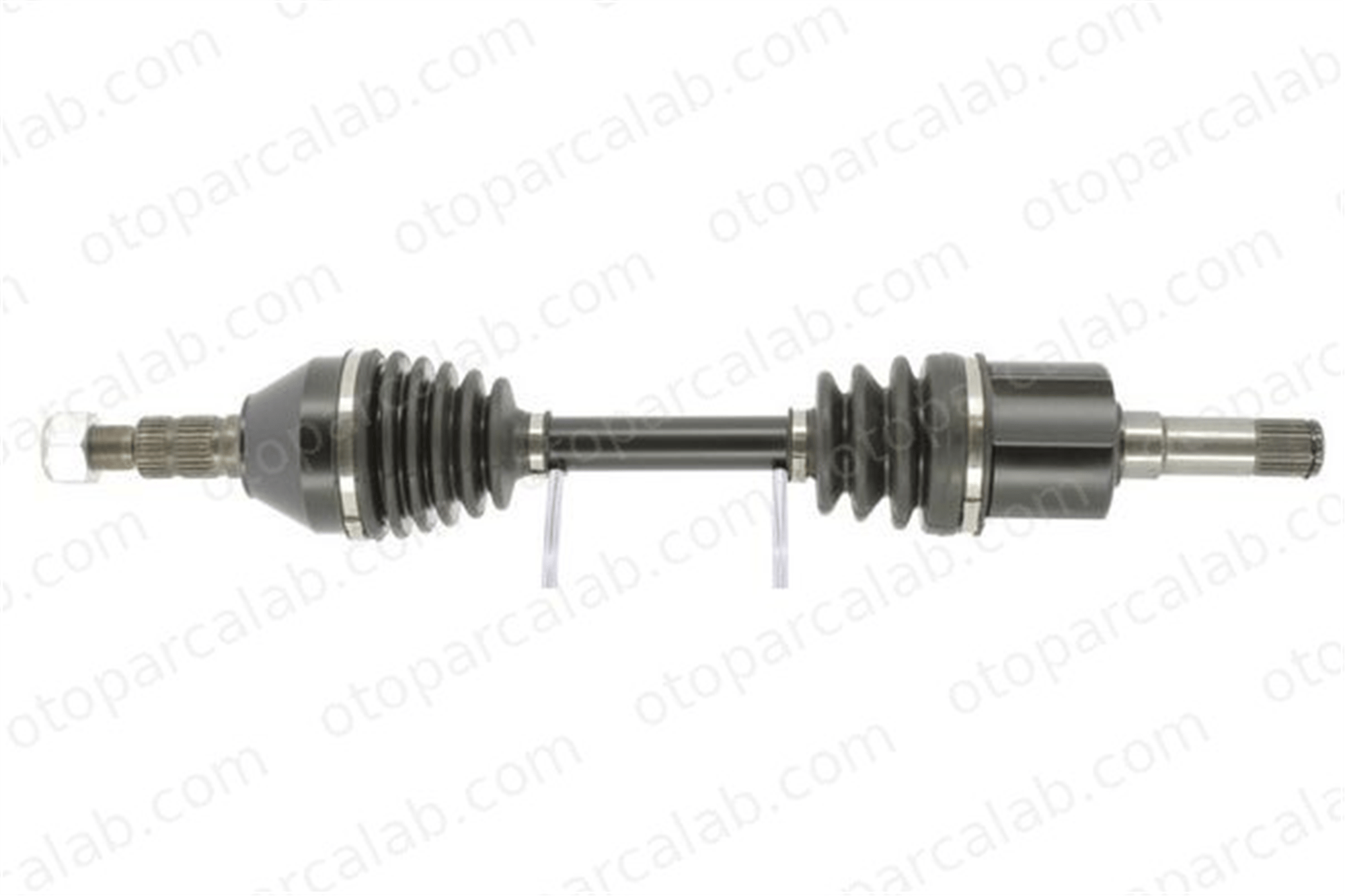 BITAPART BOP431003 Aks Komple Ön Sağ OPEL INSIGNIA A INSIGNIA A Sports Tourer 374832 93169653