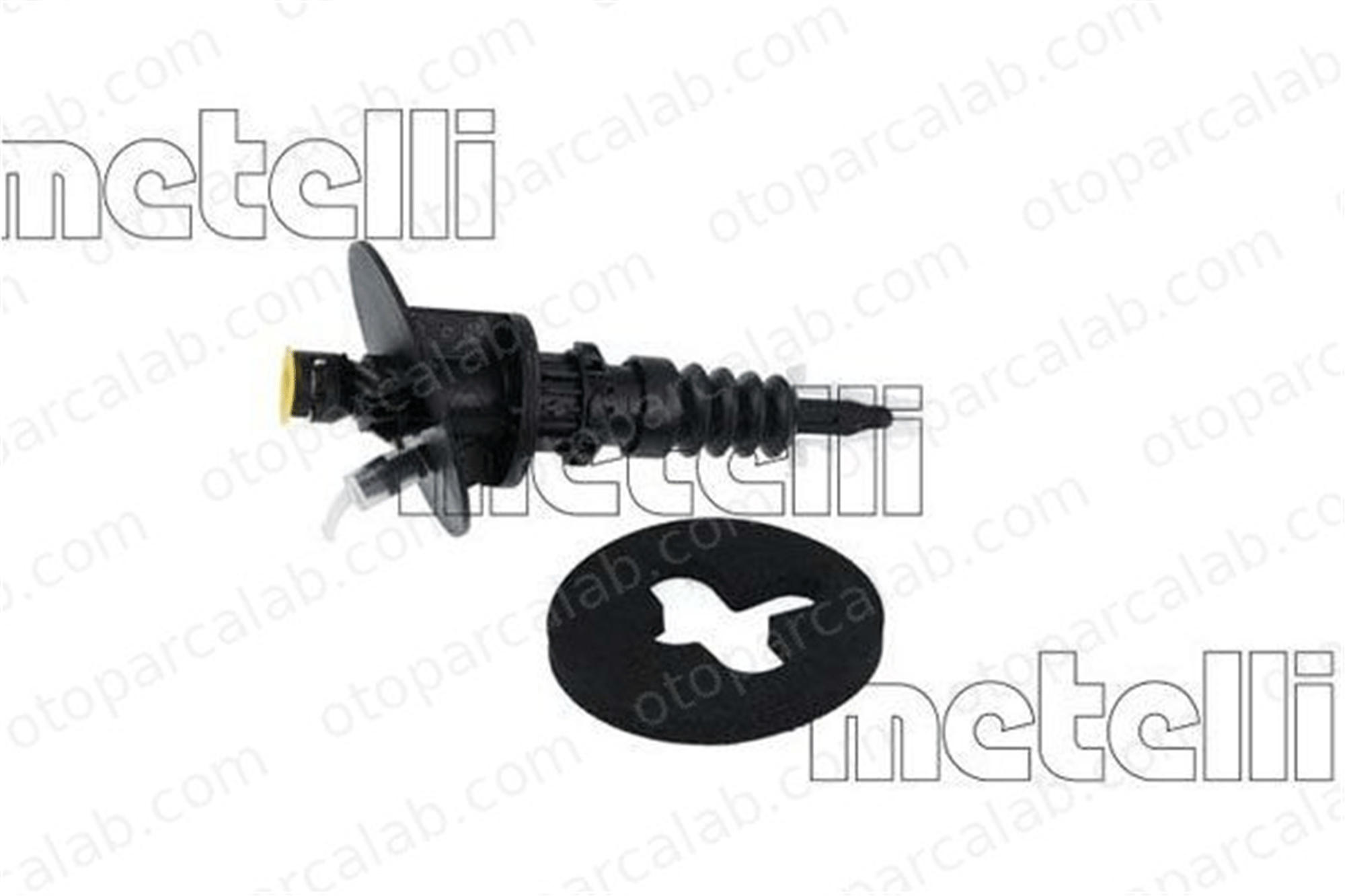 BITAPART BOP433003 Debriyaj Merkezi Üst OPEL ASTRA K ASTRA K Sports Tourer 55508640 55500102