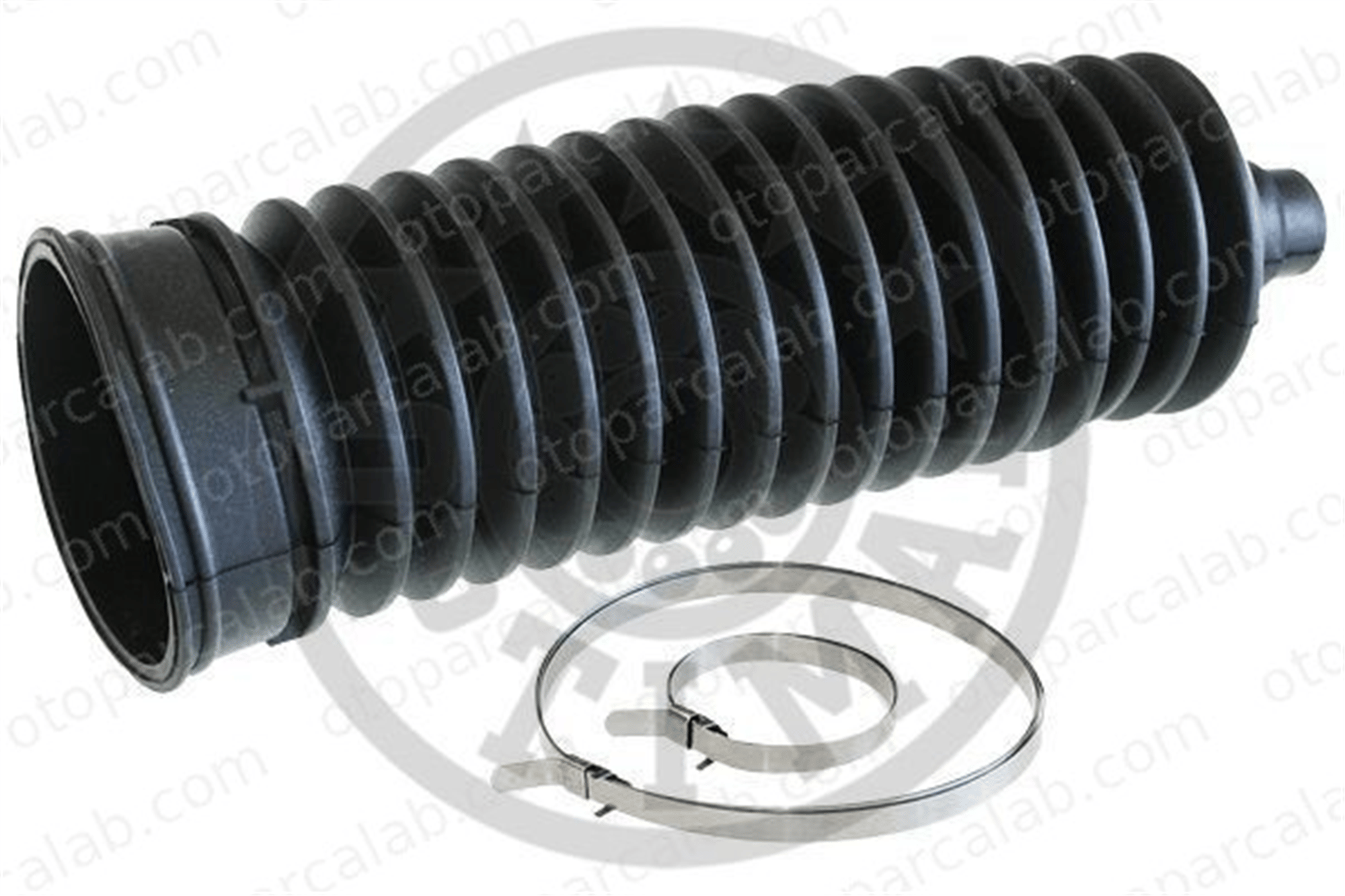 BITAPART BPE148001 Direksiyon Körüğü Sağ veya Sol FIAT DUCATO Panelvan/Van DUCATO Minibüs/Otobüs 400622 401815