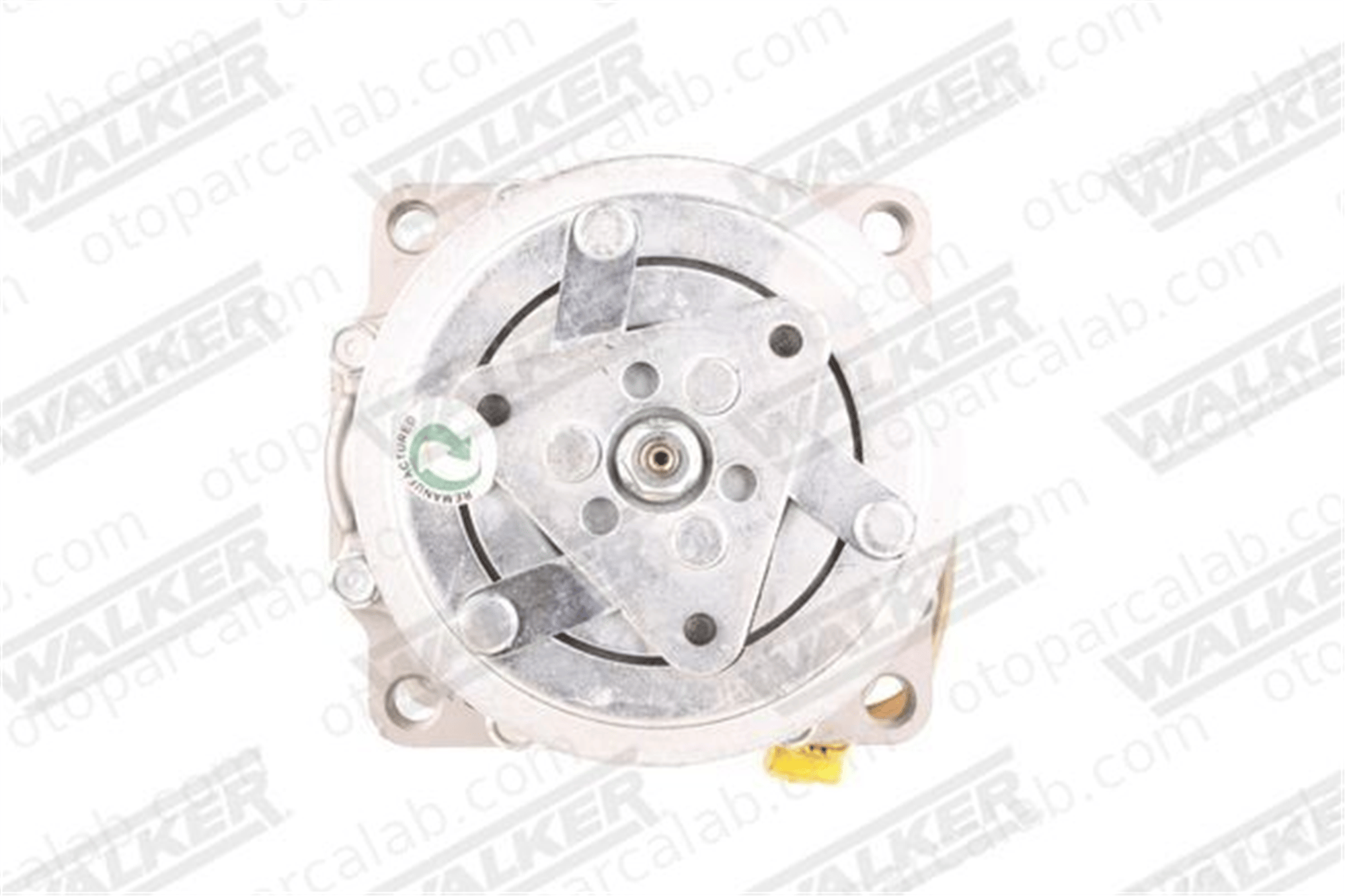 BITAPART BPE203011 Klima Kompresörü CITROËN BERLINGO / BERLINGO FIRST MPV PEUGEOT 406 Break 6453TE 6453JN