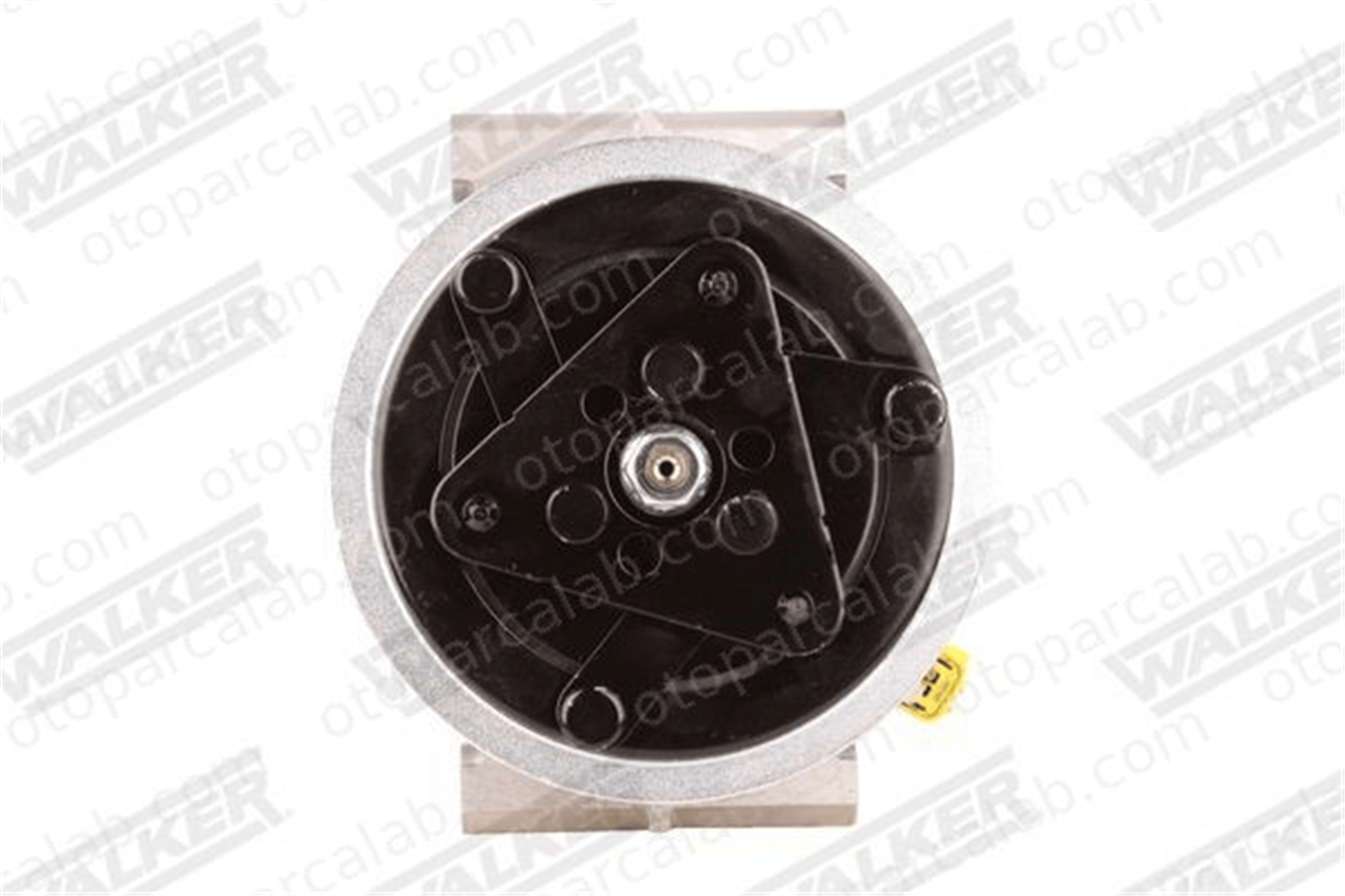 BITAPART BPE206001 Klima Kompresörü CITROËN C3 I PEUGEOT 206 Hatchback 9800821980 1608881380