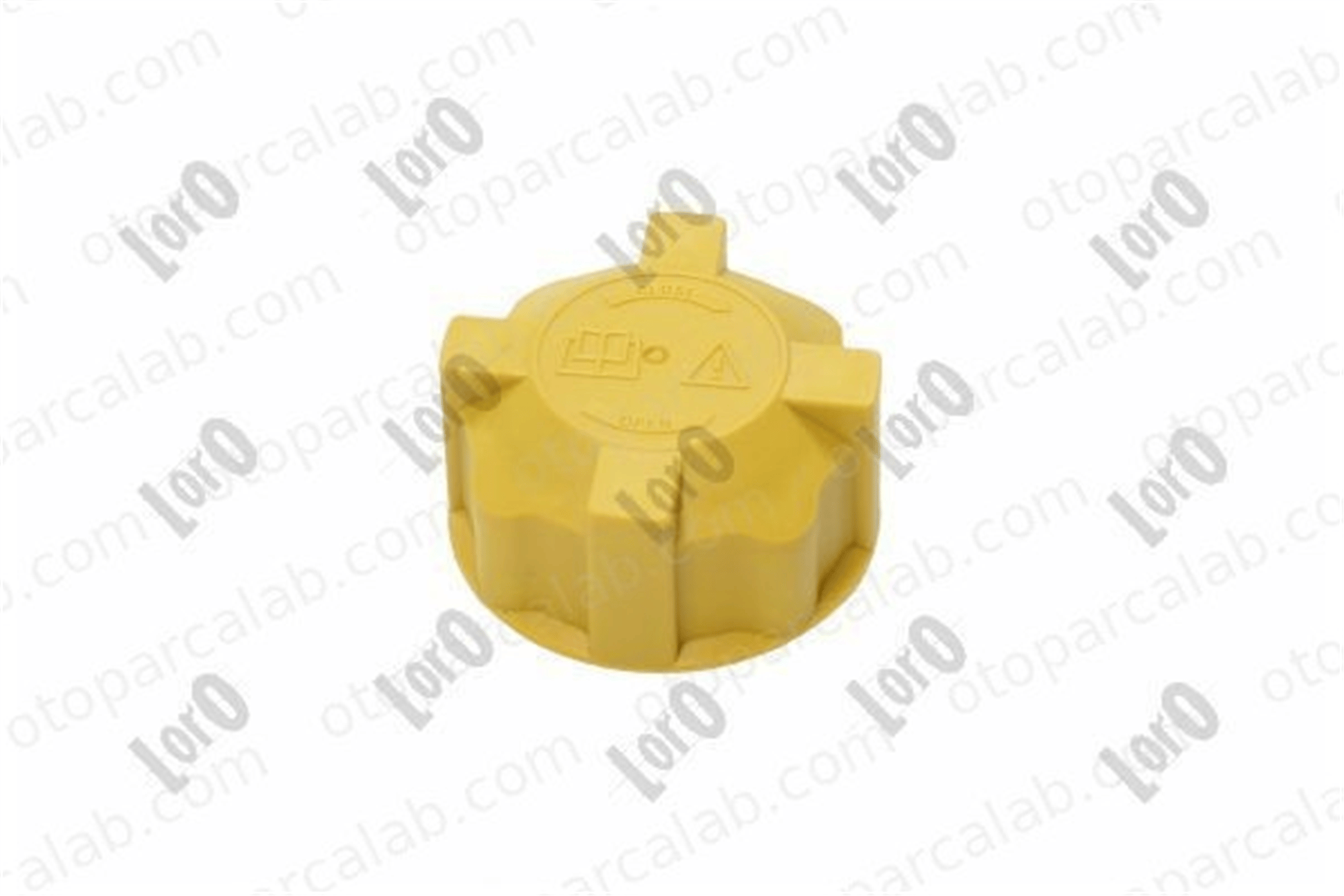 BITAPART BPE210087 Radyatör Yedek Su Depo Kapağı OPEL KADETT E Hatchback FORD SIERRA II Hatchback 1306F3 1325237080