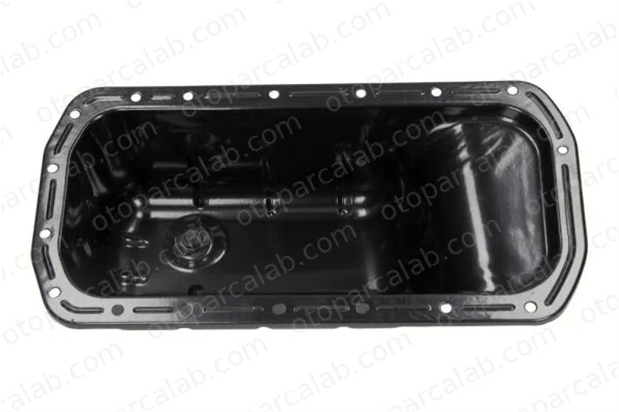BITAPART BPE235004 Motor Yağ Karteri PEUGEOT PARTNER Kasa/büyük limuzin CITROËN BERLINGO Kasa/büyük limuzin 301N1 0301.N1