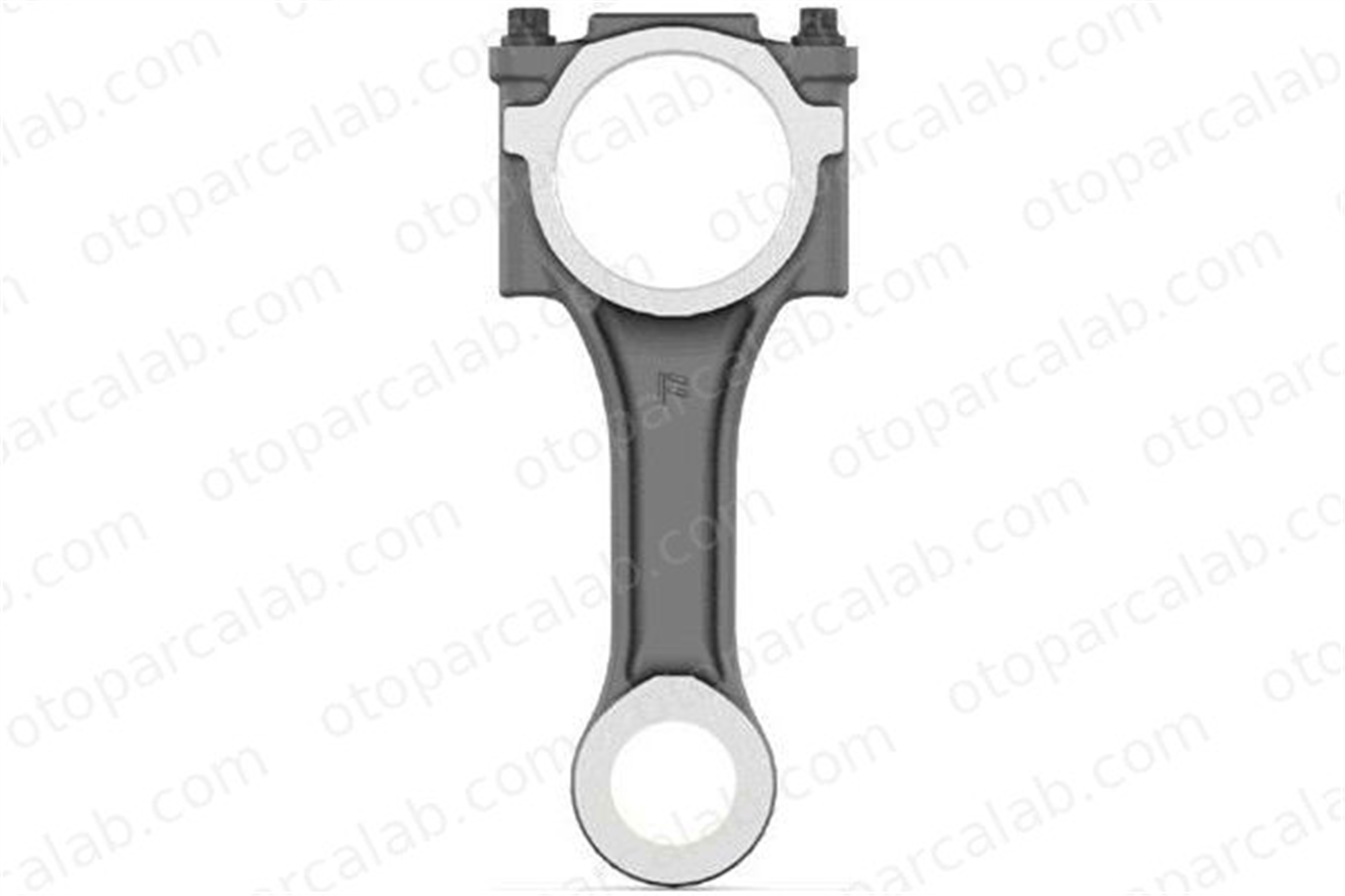 BITAPART BPE239003 Piston Kolu IVECO DAILY III Platform şasi DAILY III Panelvan/Van 60379 7473171