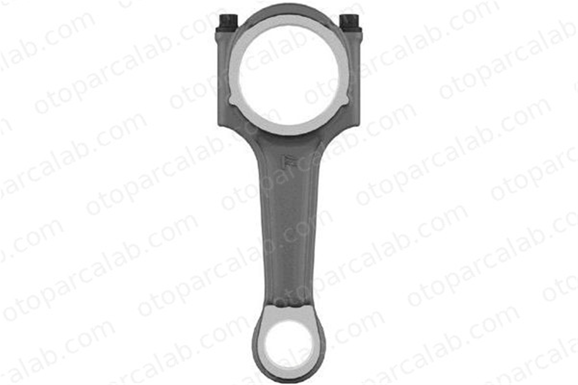 BITAPART BPE239016 Piston Kolu PEUGEOT 306 Kombi van PARTNER MPV 60377 0603 77