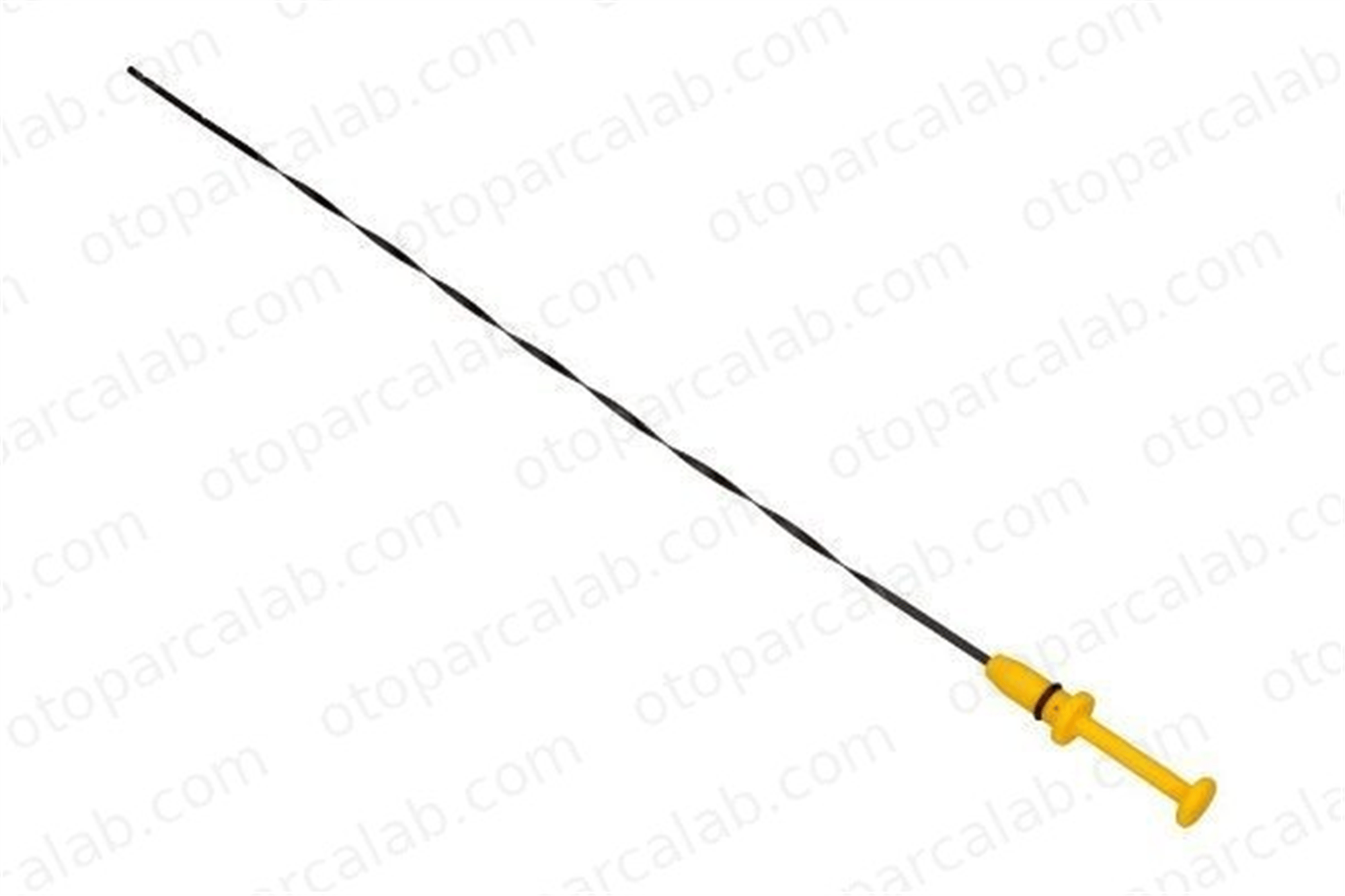 BITAPART BPE241003 Motor Yağ Çubuğu CITROËN AX BERLINGO / BERLINGO FIRST Kasa/büyük limuzin 117444