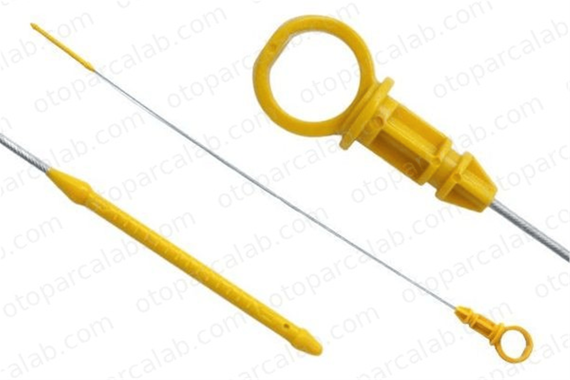 BITAPART BPE241022 Motor Yağ Çubuğu CITROËN C4 CACTUS C-ELYSEE 9802849780