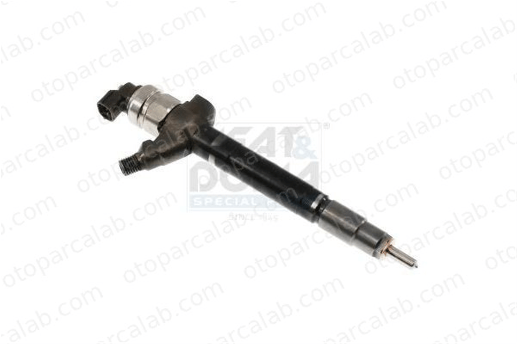 BITAPART BPE249001 Enjektör FORD TRANSIT Minibüs/Otobüs TRANSIT Panelvan/Van 1980J7 71724128