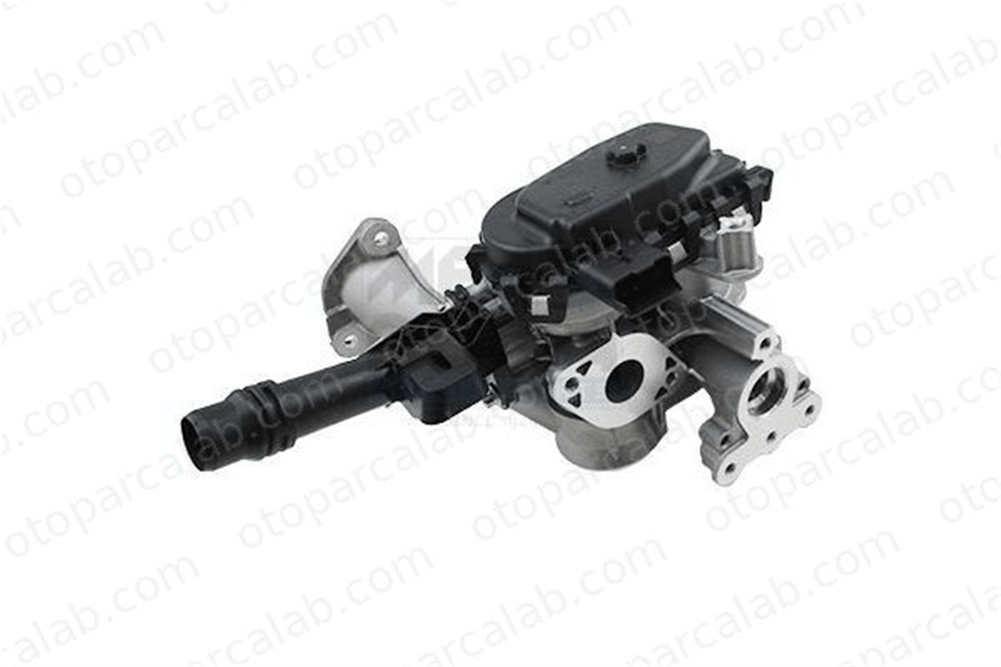 BITAPART BPE260126 Egr Valfi CITROËN BERLINGO Kasa/büyük limuzin PEUGEOT PARTNER Kasa/büyük limuzin 9807369980 1679828780