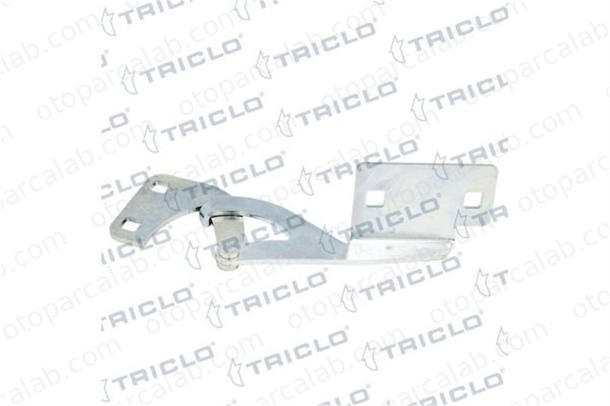 BITAPART BPE276010 Motor Kaput Menteşesi Sağ CITROËN BERLINGO / BERLINGO FIRST Kasa/büyük limuzin BERLINGO / BERLINGO FIRST MPV 791281