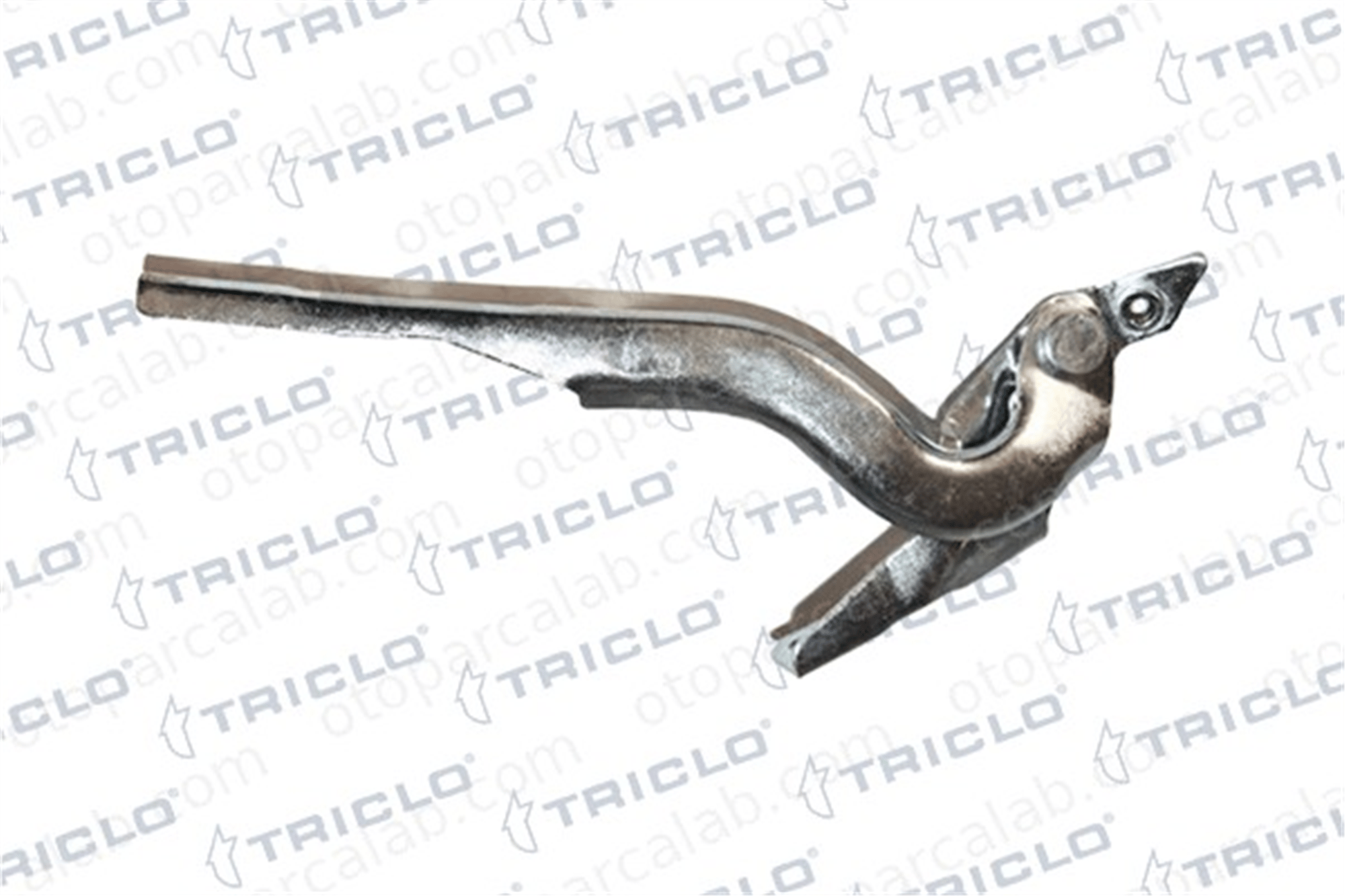 BITAPART BPE276015 Motor Kaput Menteşesi Sol CITROËN C-ELYSEE PEUGEOT 301 9674797280