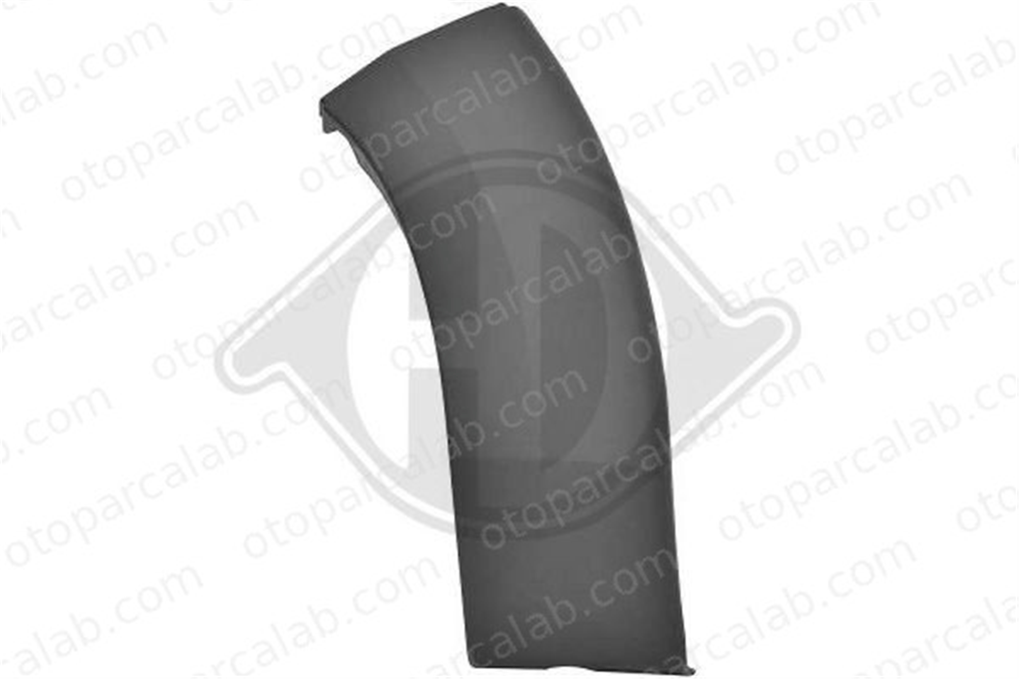 BITAPART BPE309240 Tampon Kuşağı Ön Sağ FIAT DUCATO Panelvan/Van DUCATO Platform şasi 1611706980 735589792