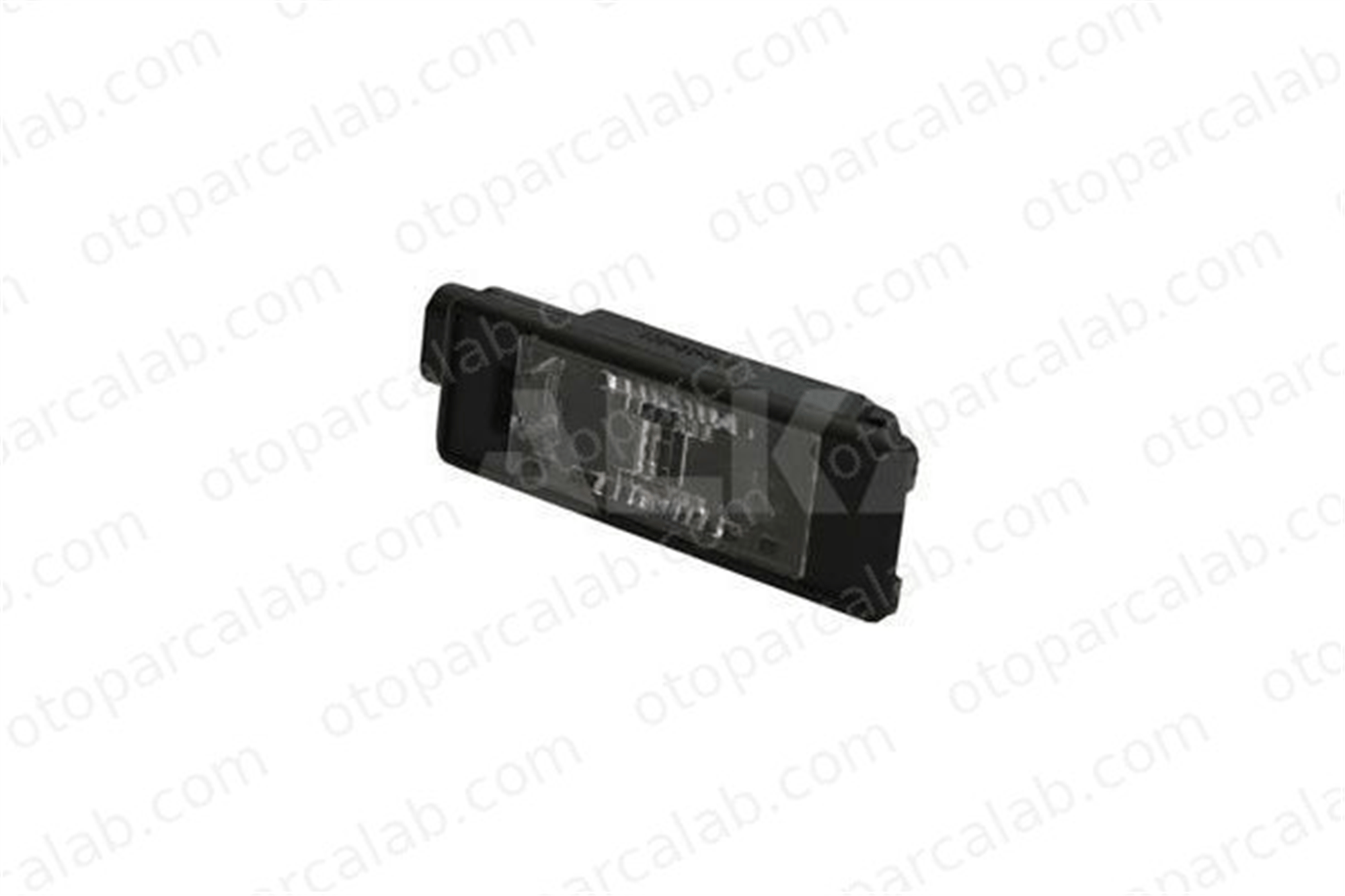 BITAPART BPE309486 Plaka Lambası CITROËN DS3 DS5 6340F0