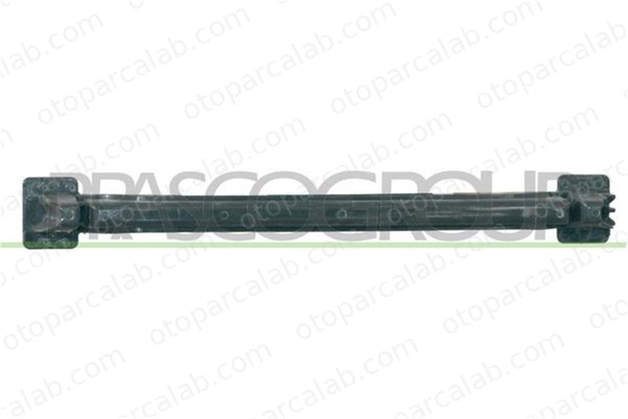 BITAPART BPE309735 Tampon Demiri Arka PEUGEOT 407 SW 407 742205 7414FQ