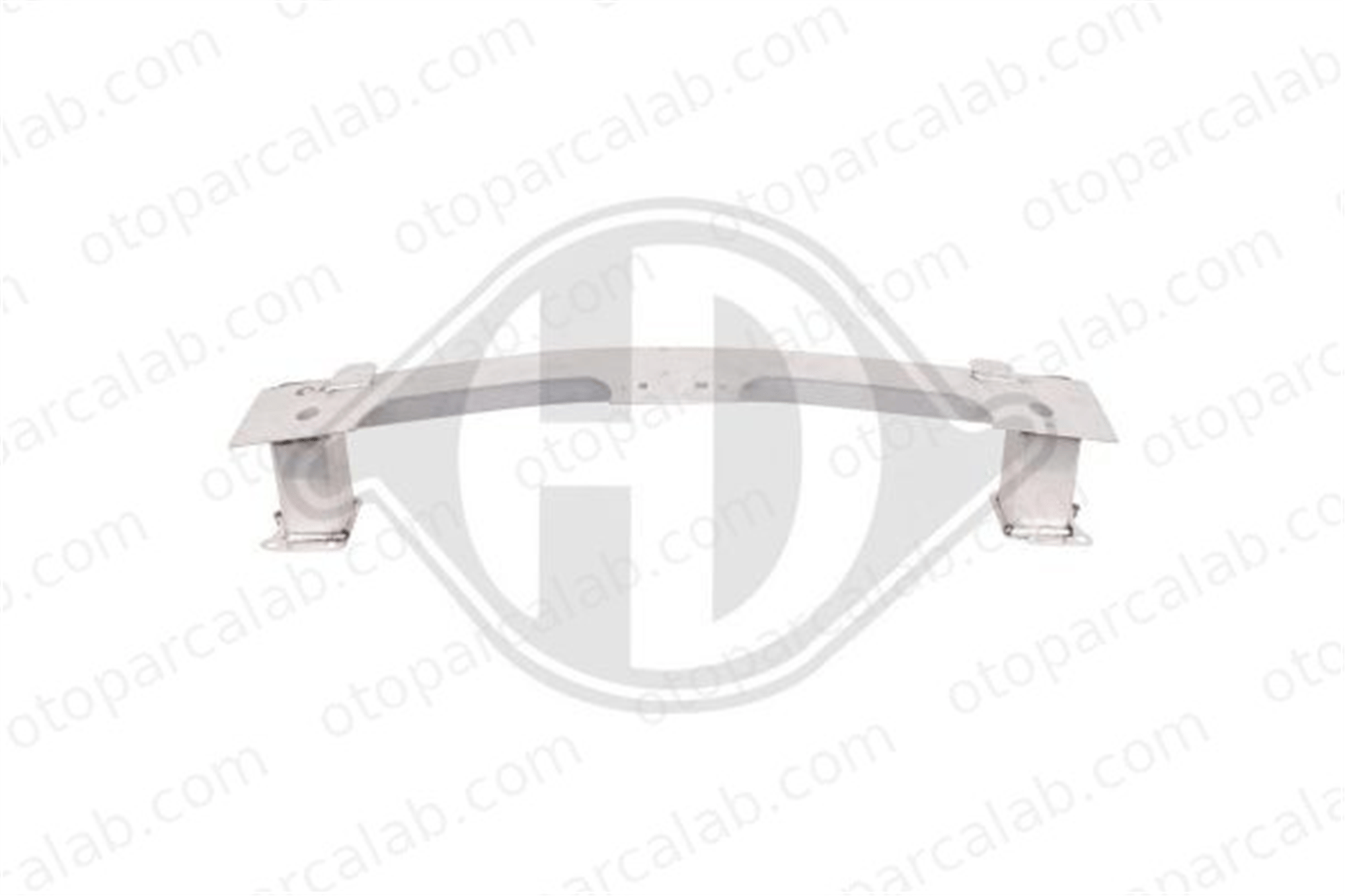 BITAPART BPE309913 Tampon Demiri Ön PEUGEOT 2008 II CITROËN C4 III 9826115680
