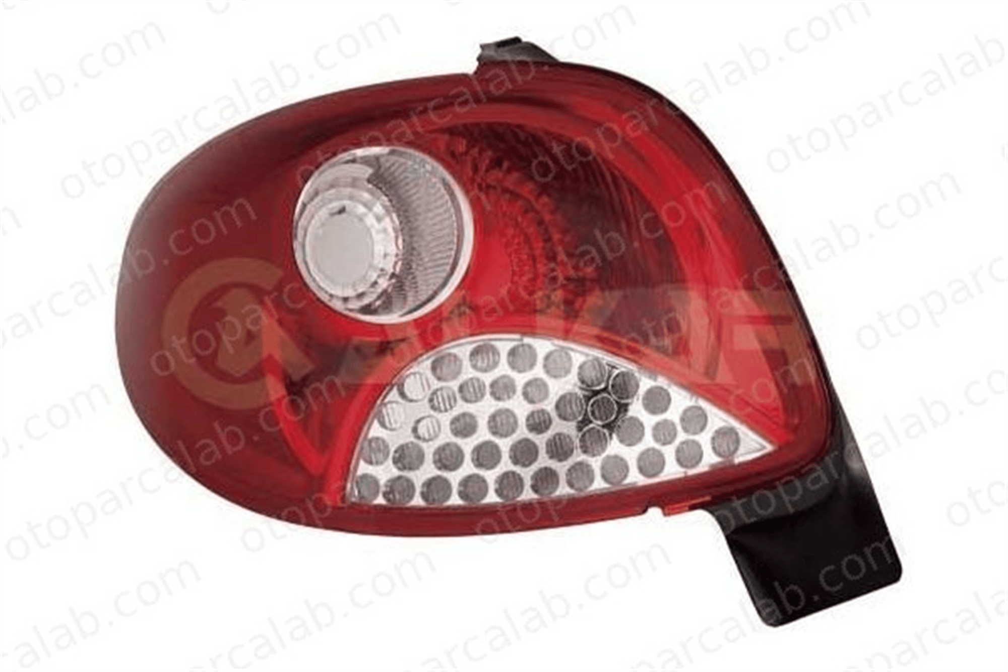 BITAPART BPE350011 Stop Lambası Sol PEUGEOT 206+ 6350GV