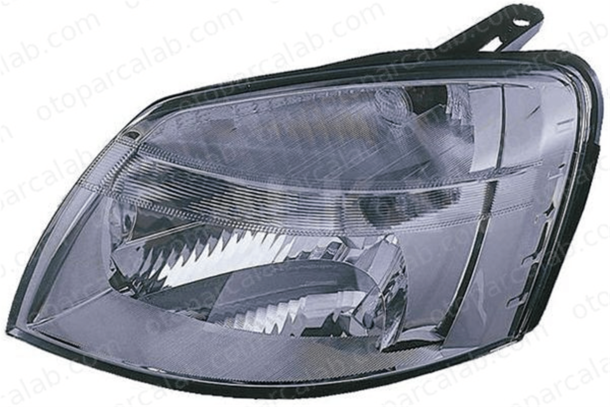 BITAPART BPE350023 Far Sağ CITROËN BERLINGO / BERLINGO FIRST MPV BERLINGO / BERLINGO FIRST Kasa/büyük limuzin 6205AW