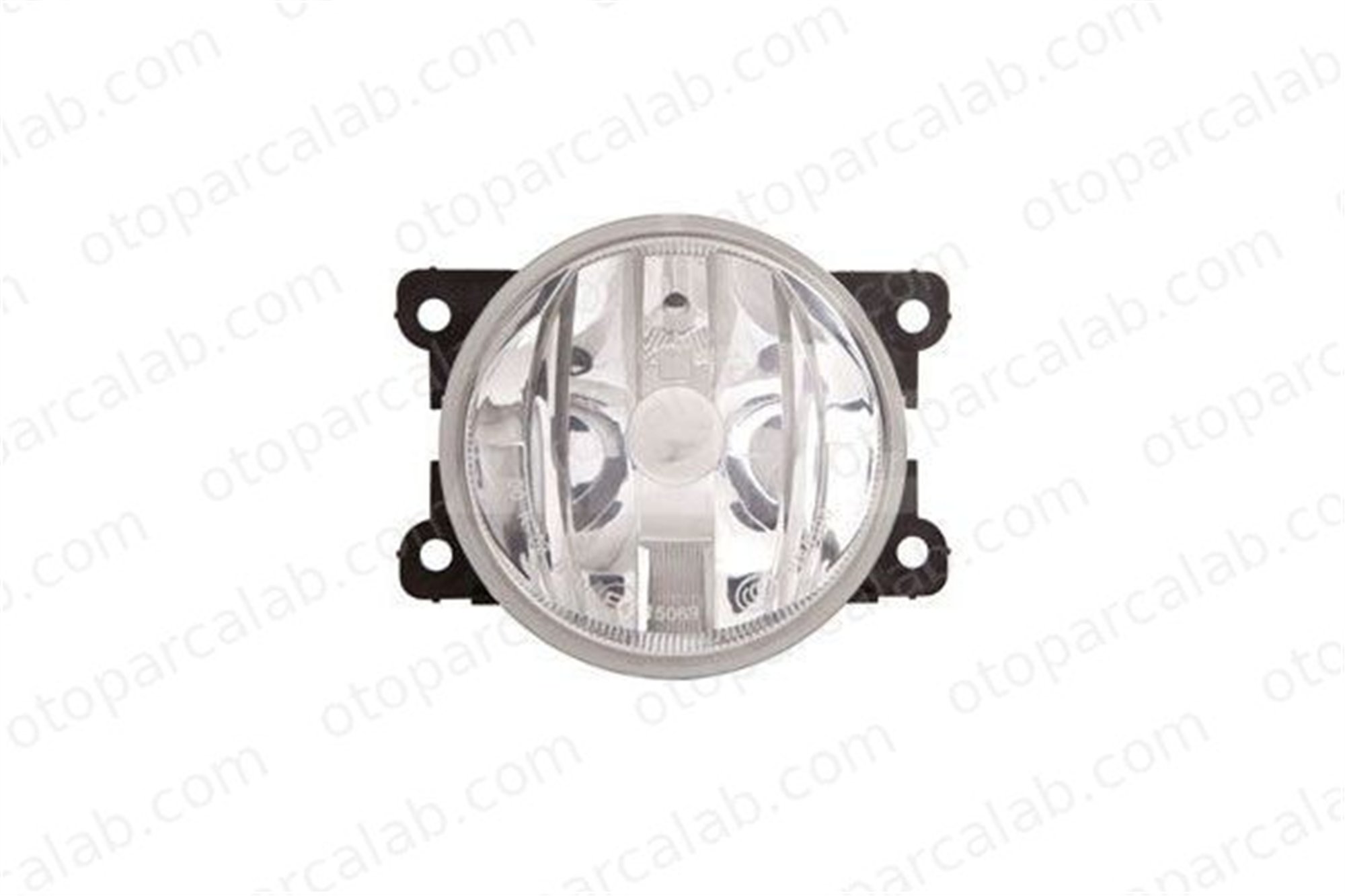 BITAPART BPE350031 Sis Farı Ön Sağ veya Sol PEUGEOT 208 I 208 Kasa/eğik arka 9675450980
