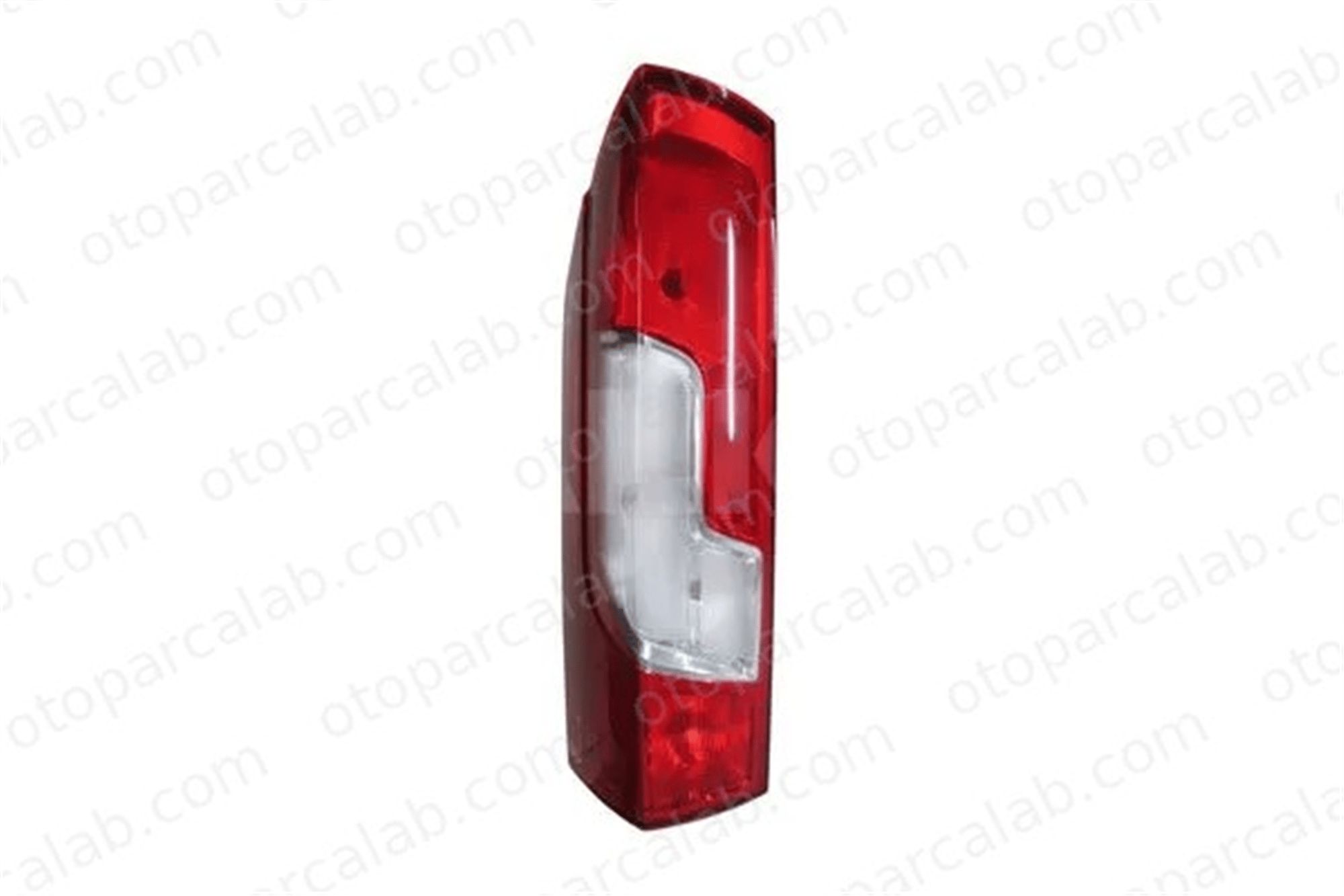 BITAPART BPE351007 Stop Lambası Sol CITROËN JUMPER Panelvan/Van FIAT DUCATO Panelvan/Van 1612401580 1380673080
