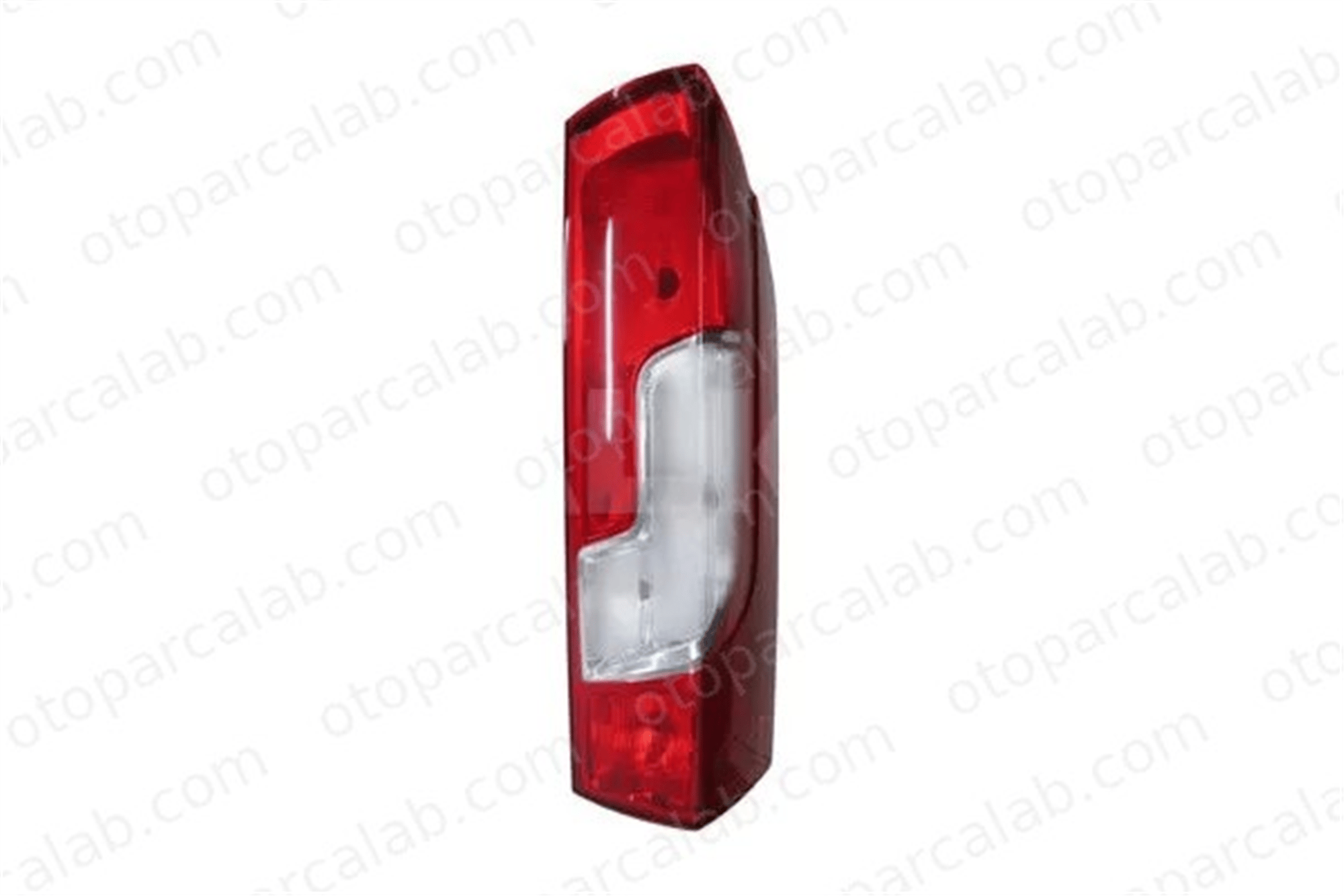 BITAPART BPE351008 Stop Lambası Sağ CITROËN JUMPER Panelvan/Van FIAT DUCATO Panelvan/Van 1612401680 1380672080